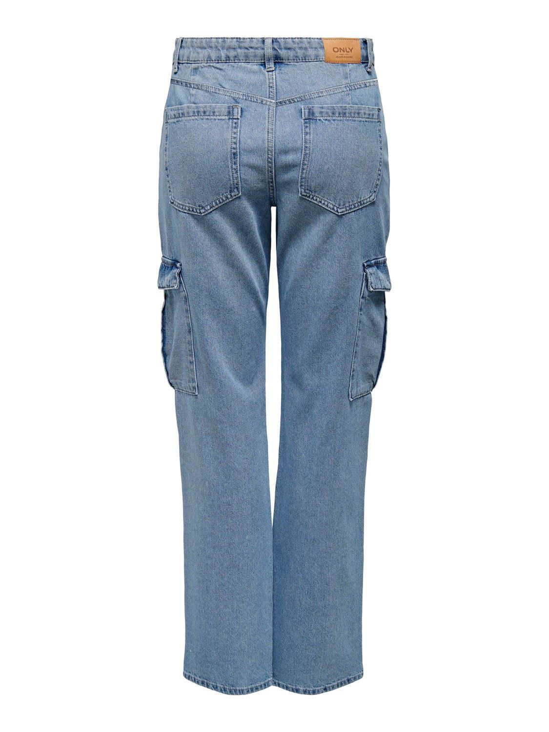 ONLY Riley Cargo Denim