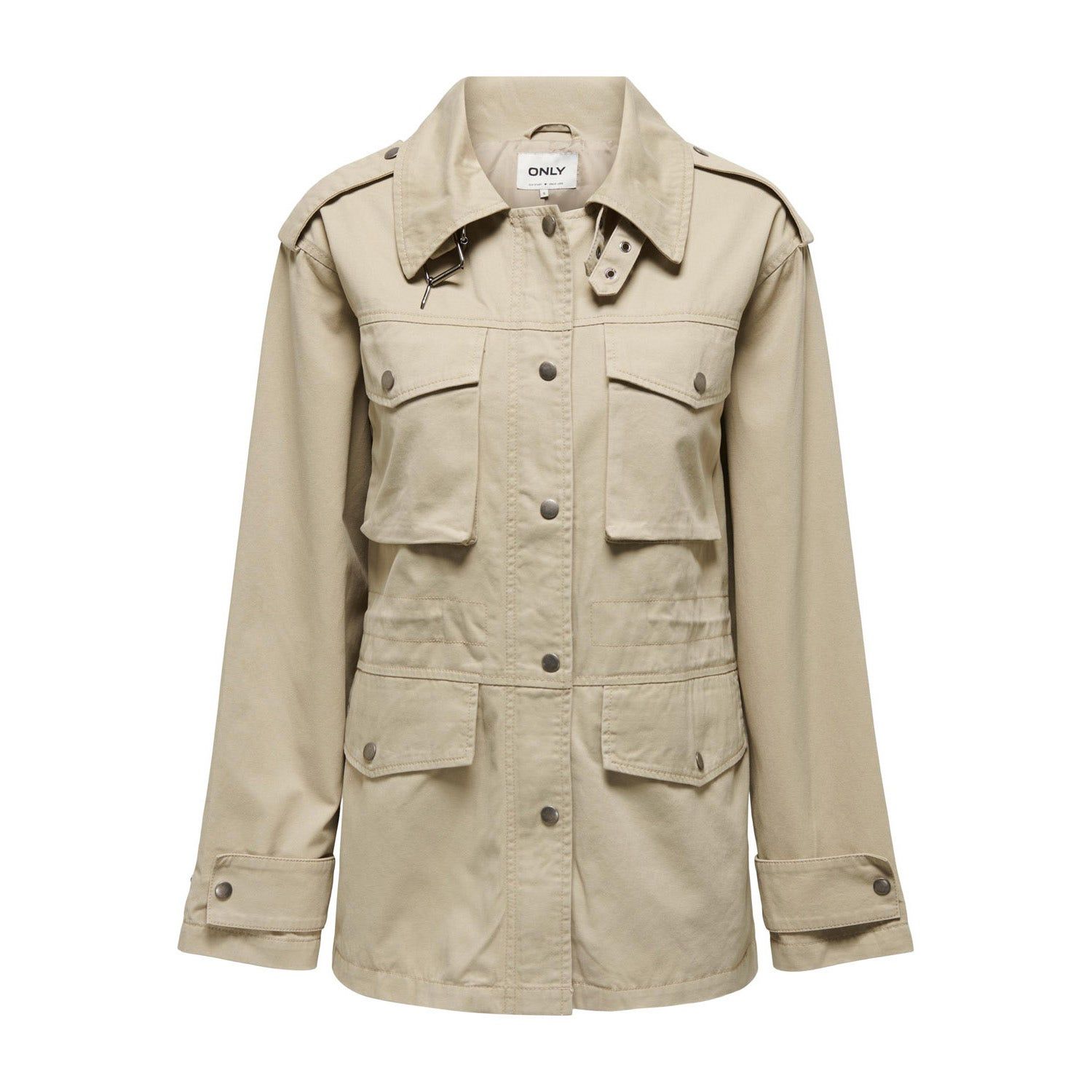 ONLY Alaska Utility Jacket