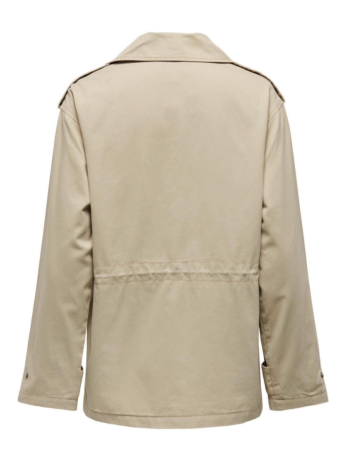 ONLY Alaska Utility Jacket