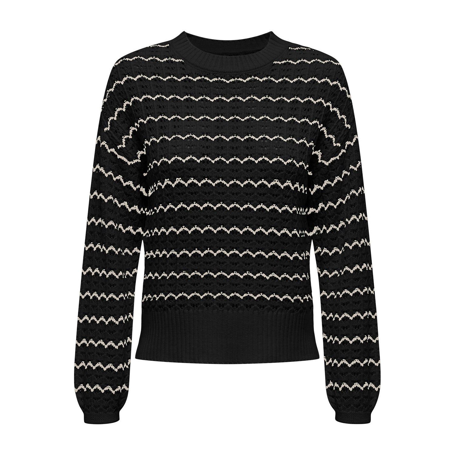 ONLY Asa O-Neck Knitwear