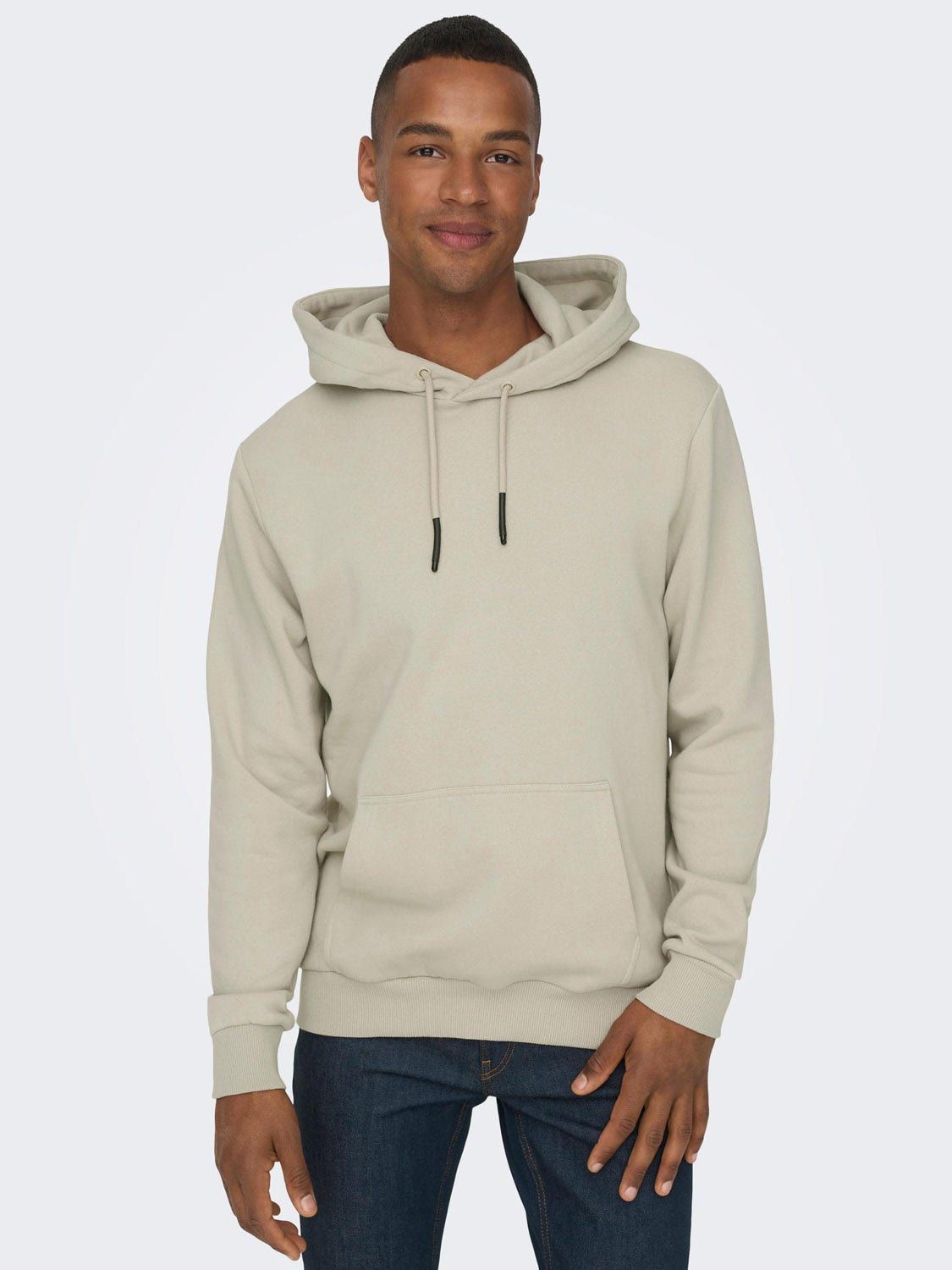 ONLY & Sons Ceres Sweat Hoodie