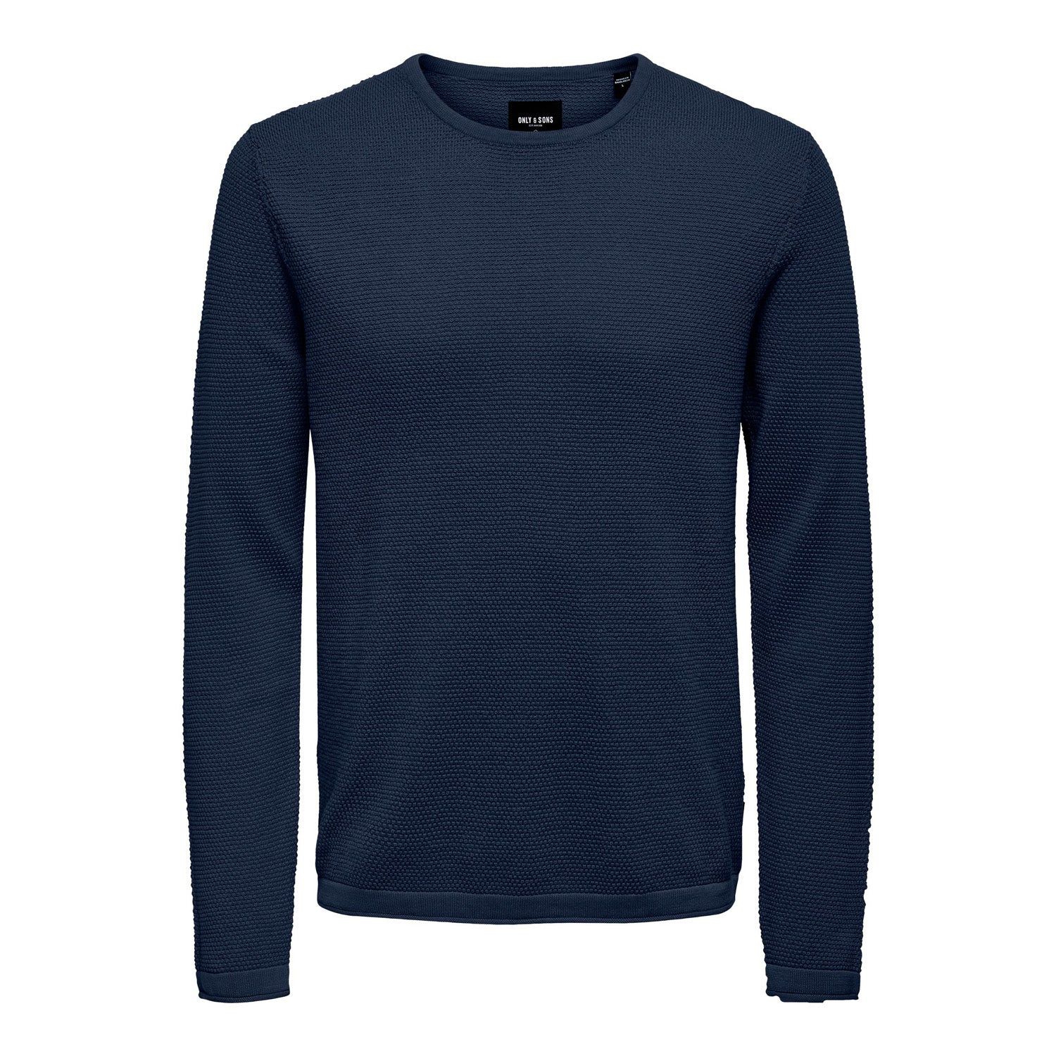 ONLY & Sons Panter Crew Knit 