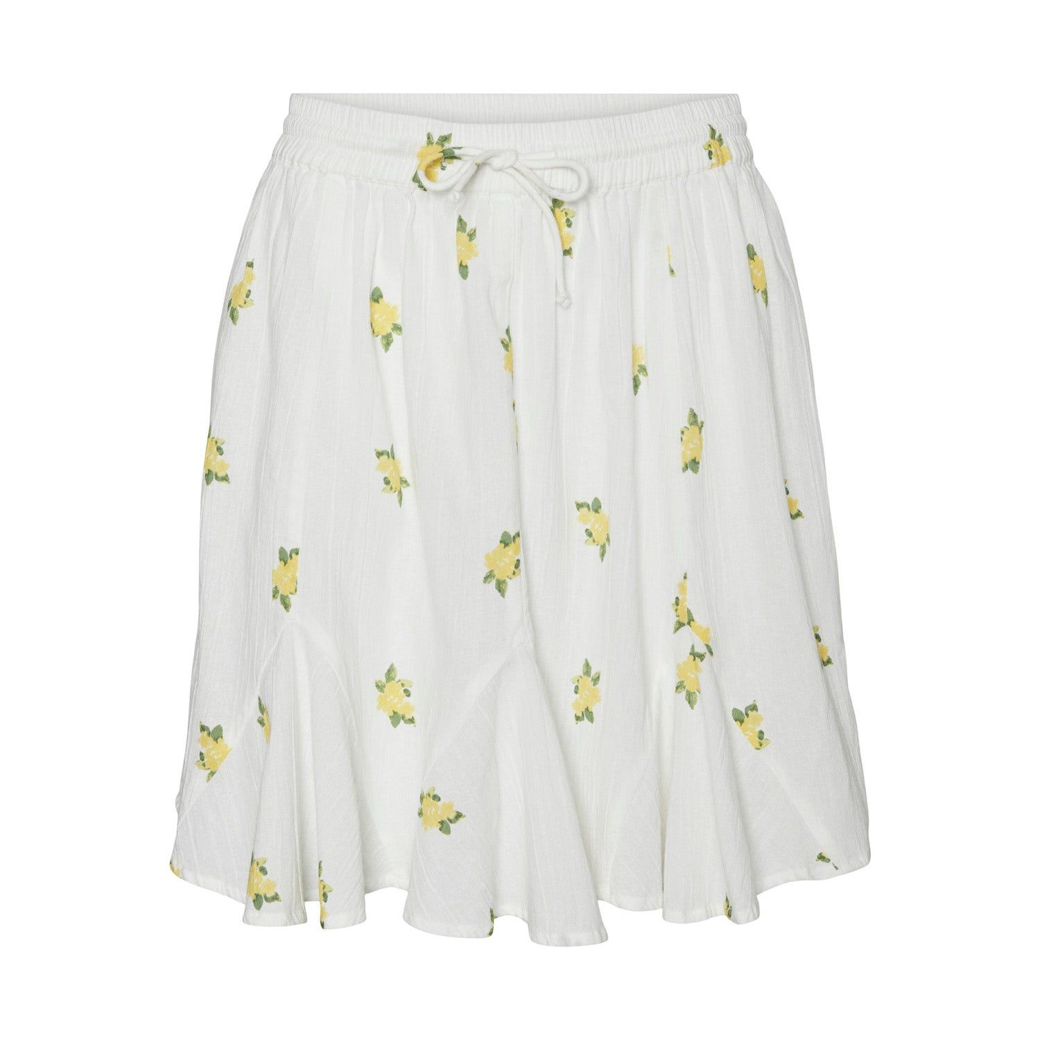 Vero Moda Maya Short Detail Skirt