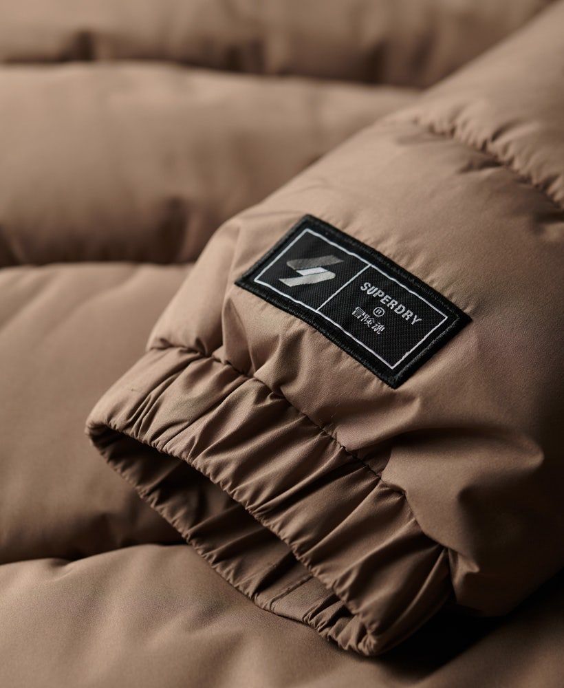 Superdry Sports Pufferjas