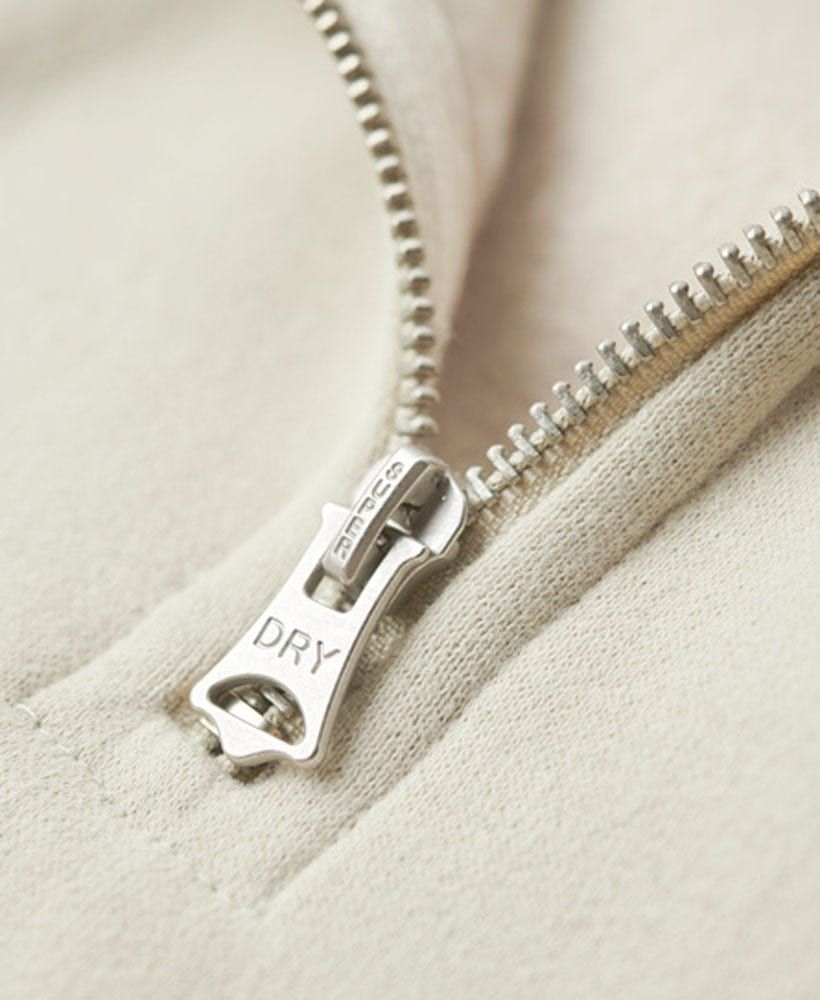 Superdry Essential Half Zip Sweatshirt
