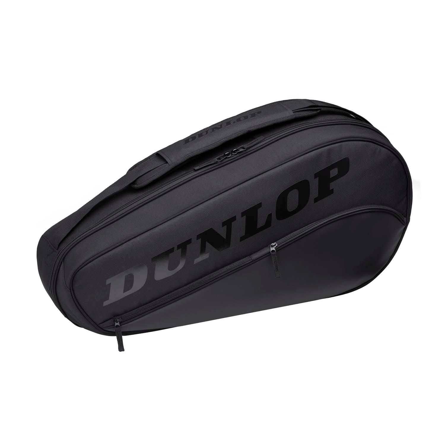 Dunlop Tac Team 3RKT Thermo