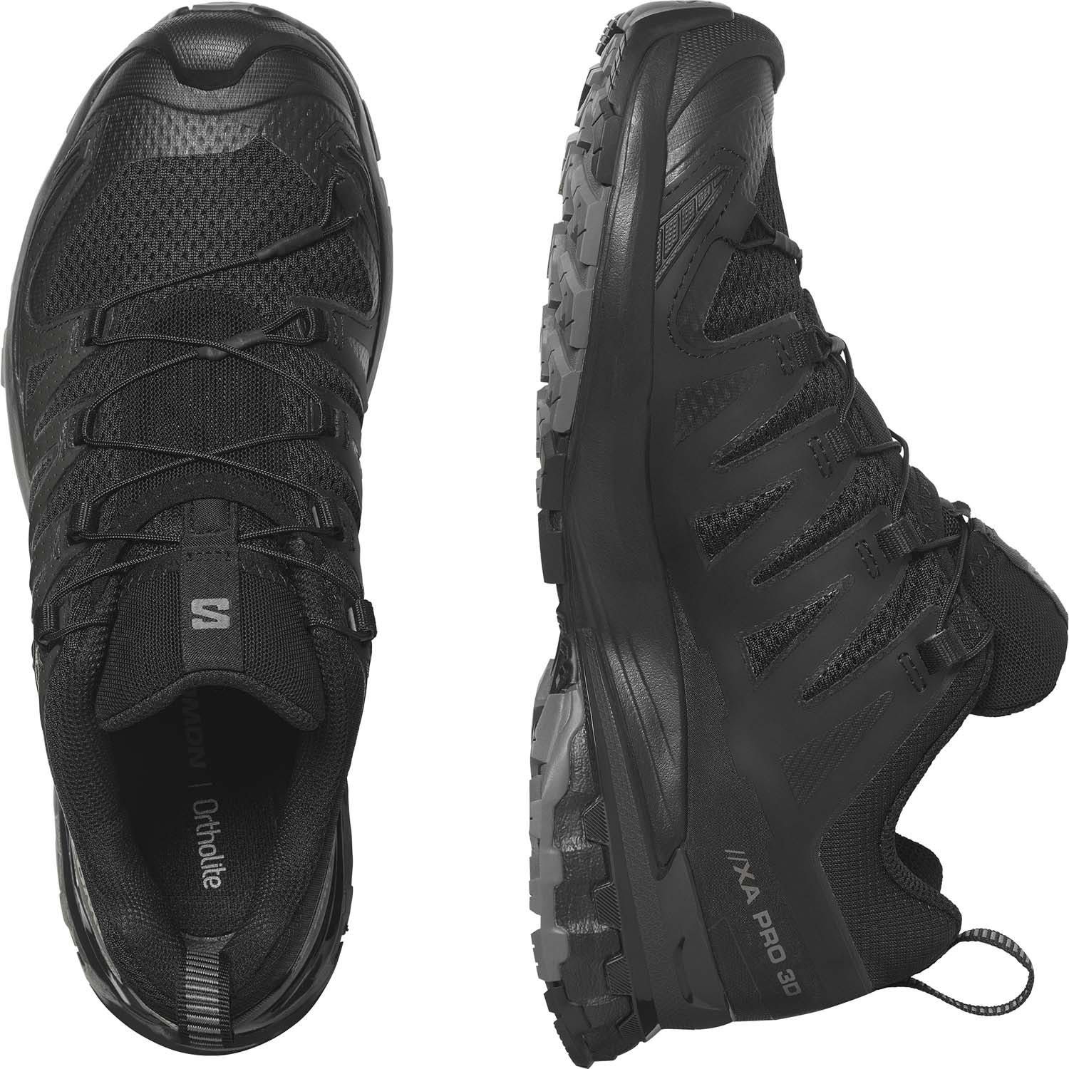 Salomon Xa Pro 3D V9 Dames
