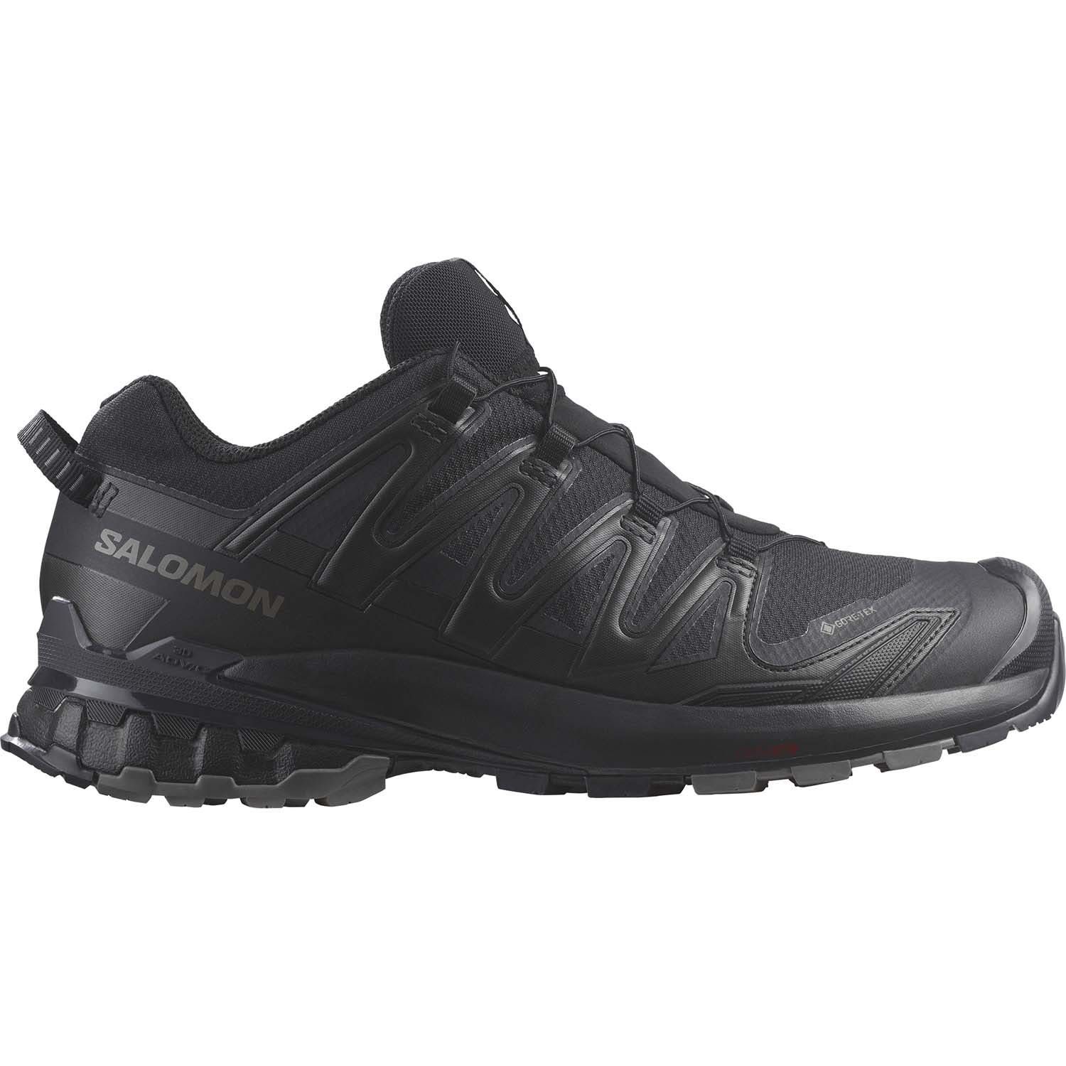 Salomon Xa Pro 3D V9 Gore-Tex Heren
