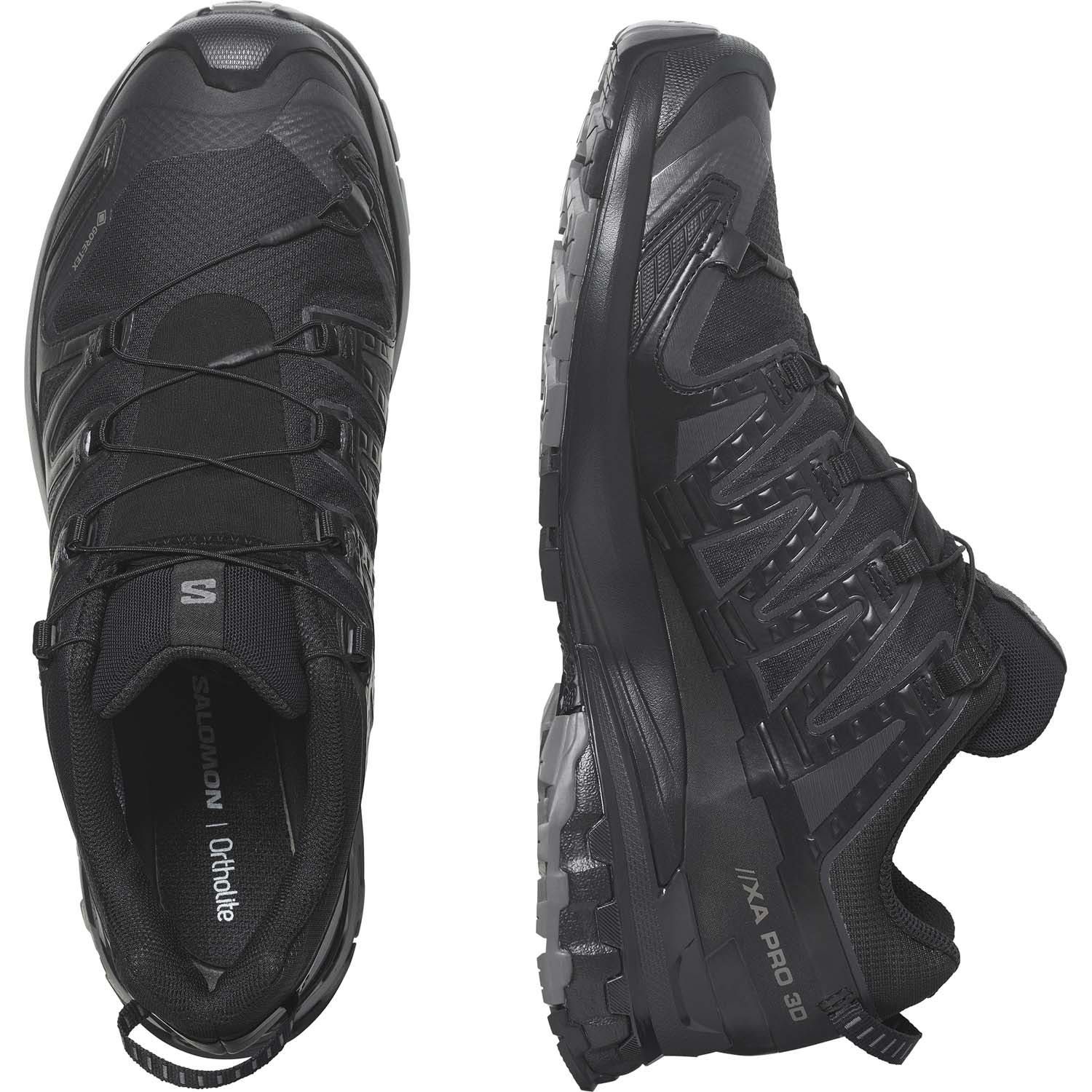 Salomon Xa Pro 3D V9 Gore-Tex Heren