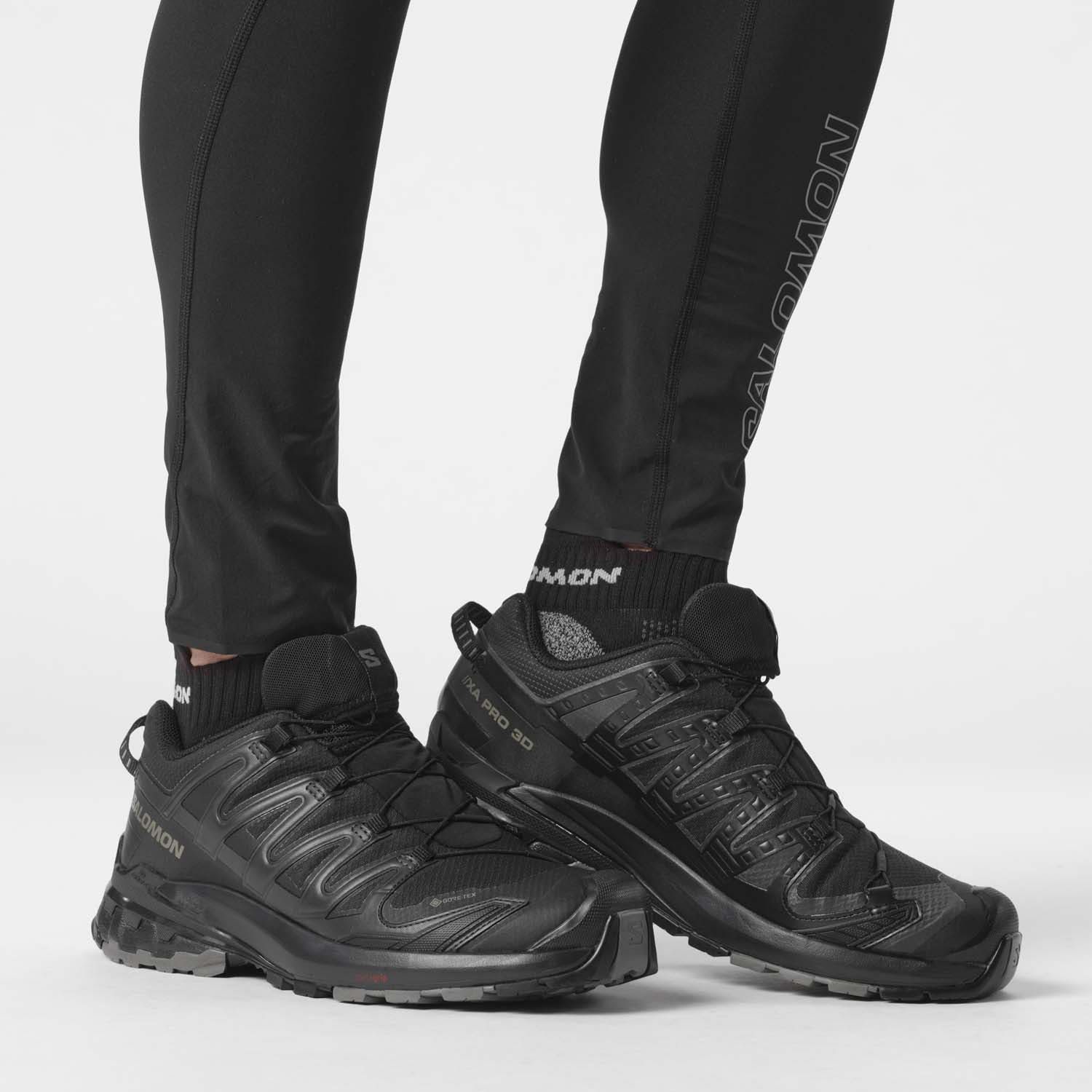 Salomon Xa Pro 3D V9 Gore-Tex Heren