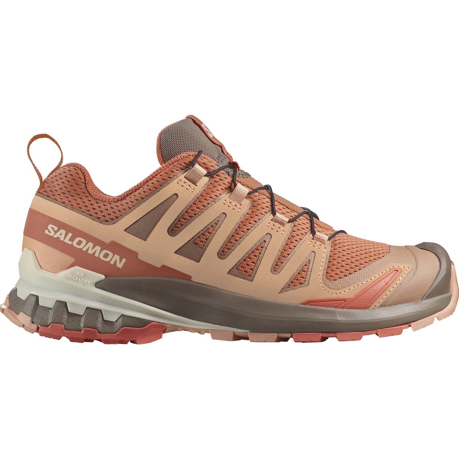 Salomon Xa Pro 3D V9 Dames