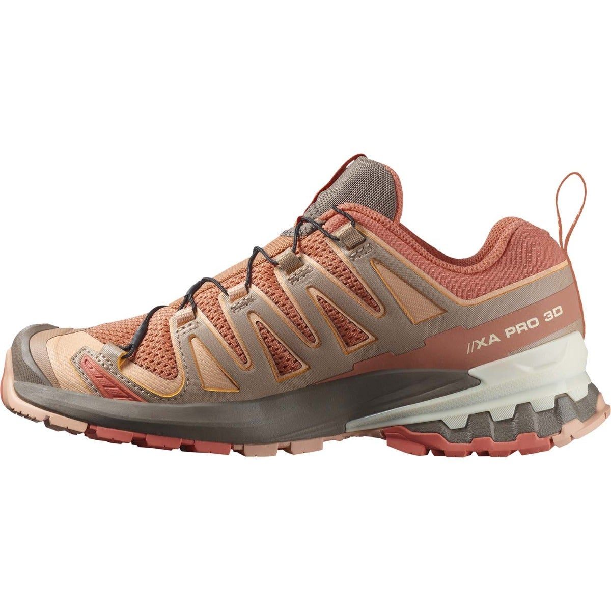 Salomon Xa Pro 3D V9 Dames