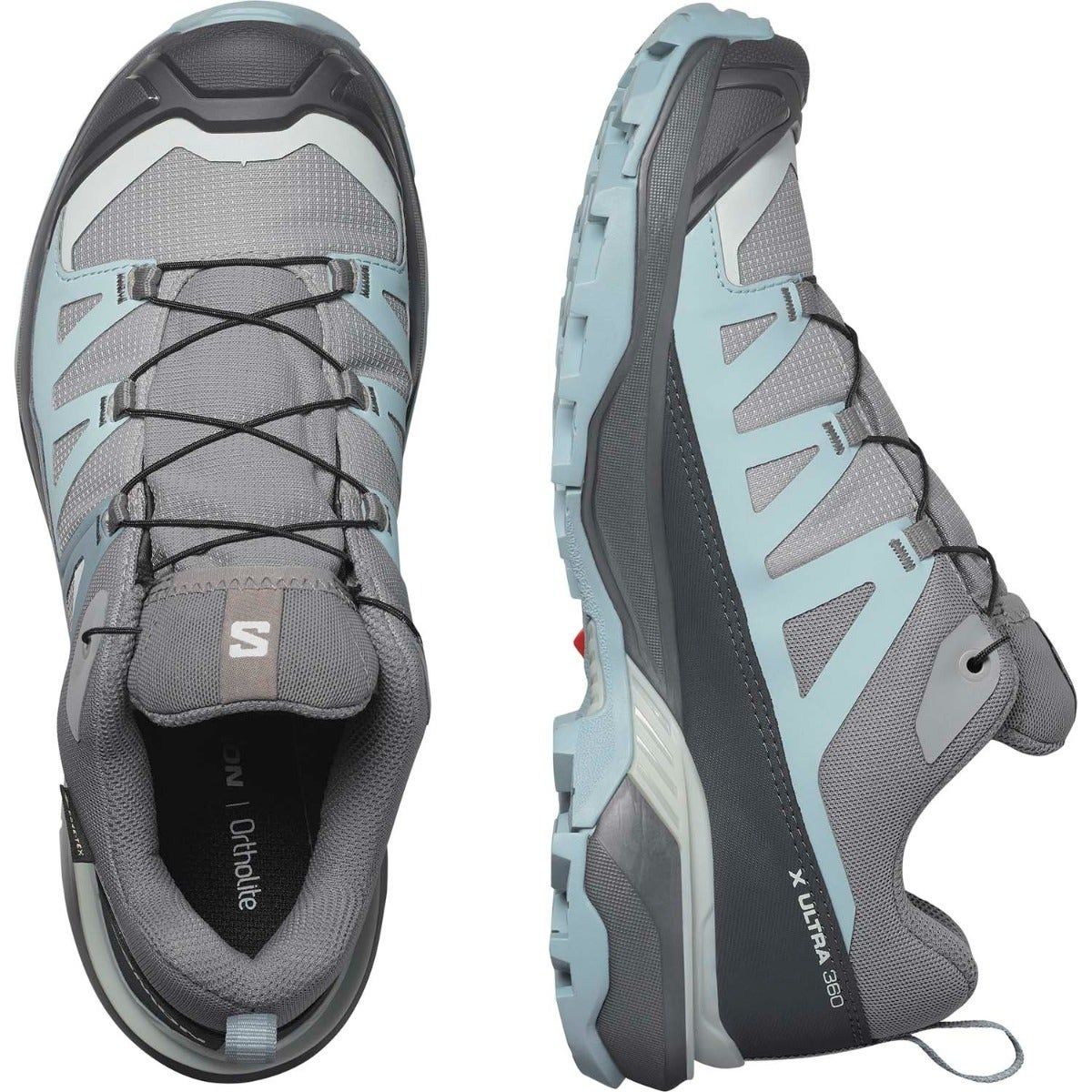 Salomon X Ultra 360 Gore-Tex Dames