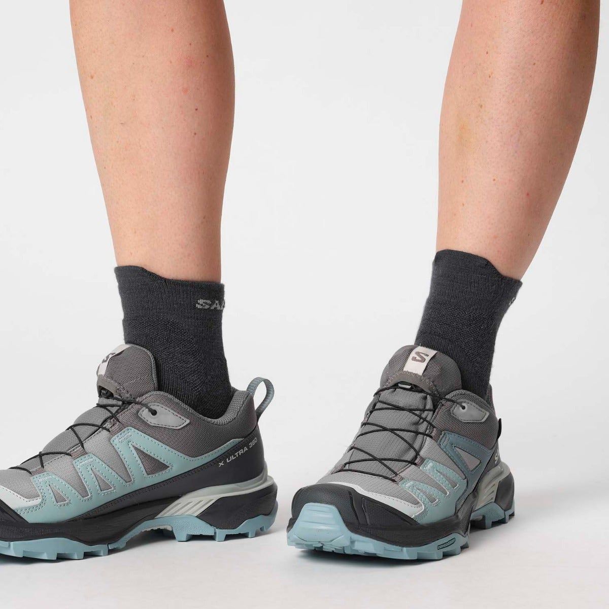 Salomon X Ultra 360 Gore-Tex Dames