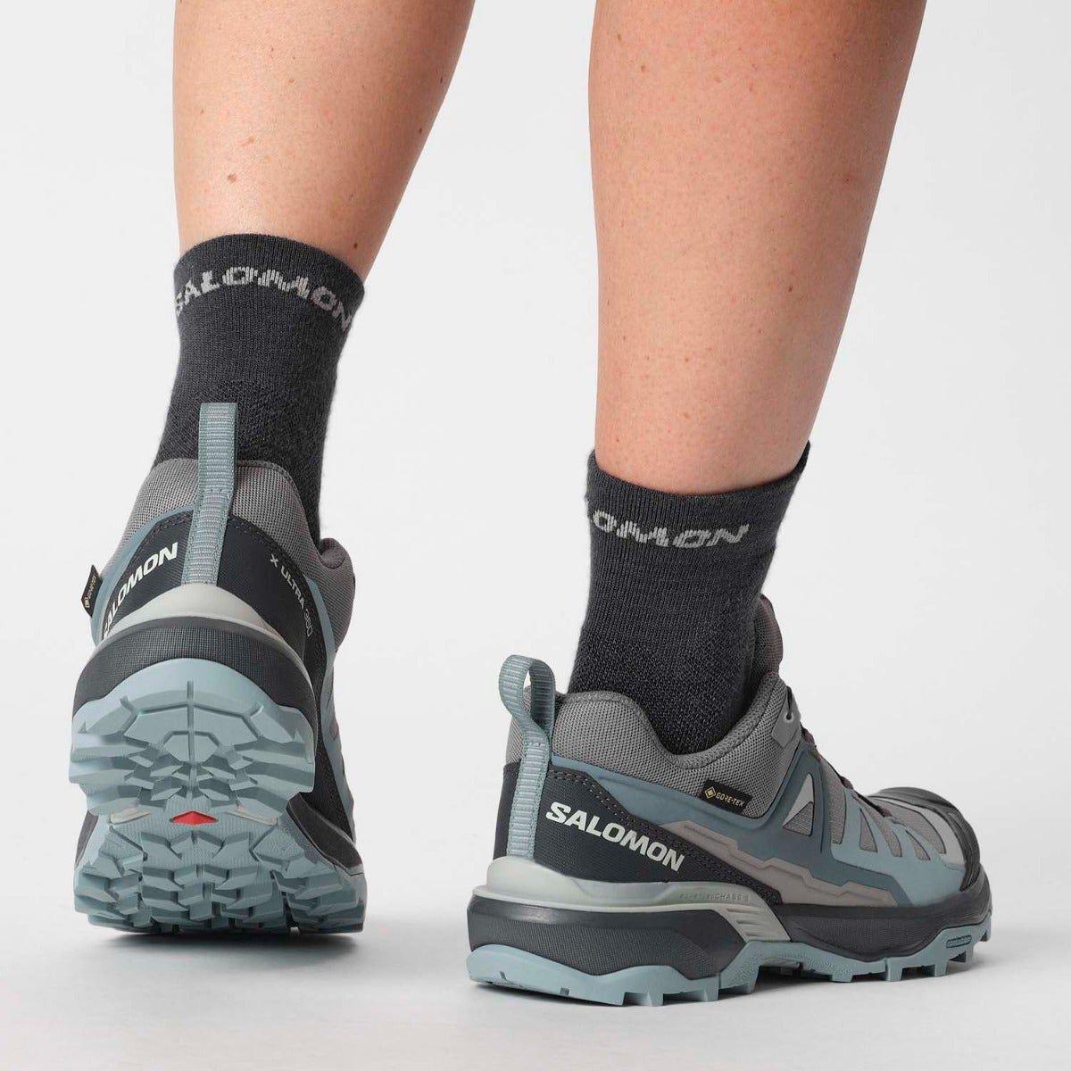 Salomon X Ultra 360 Gore-Tex Dames