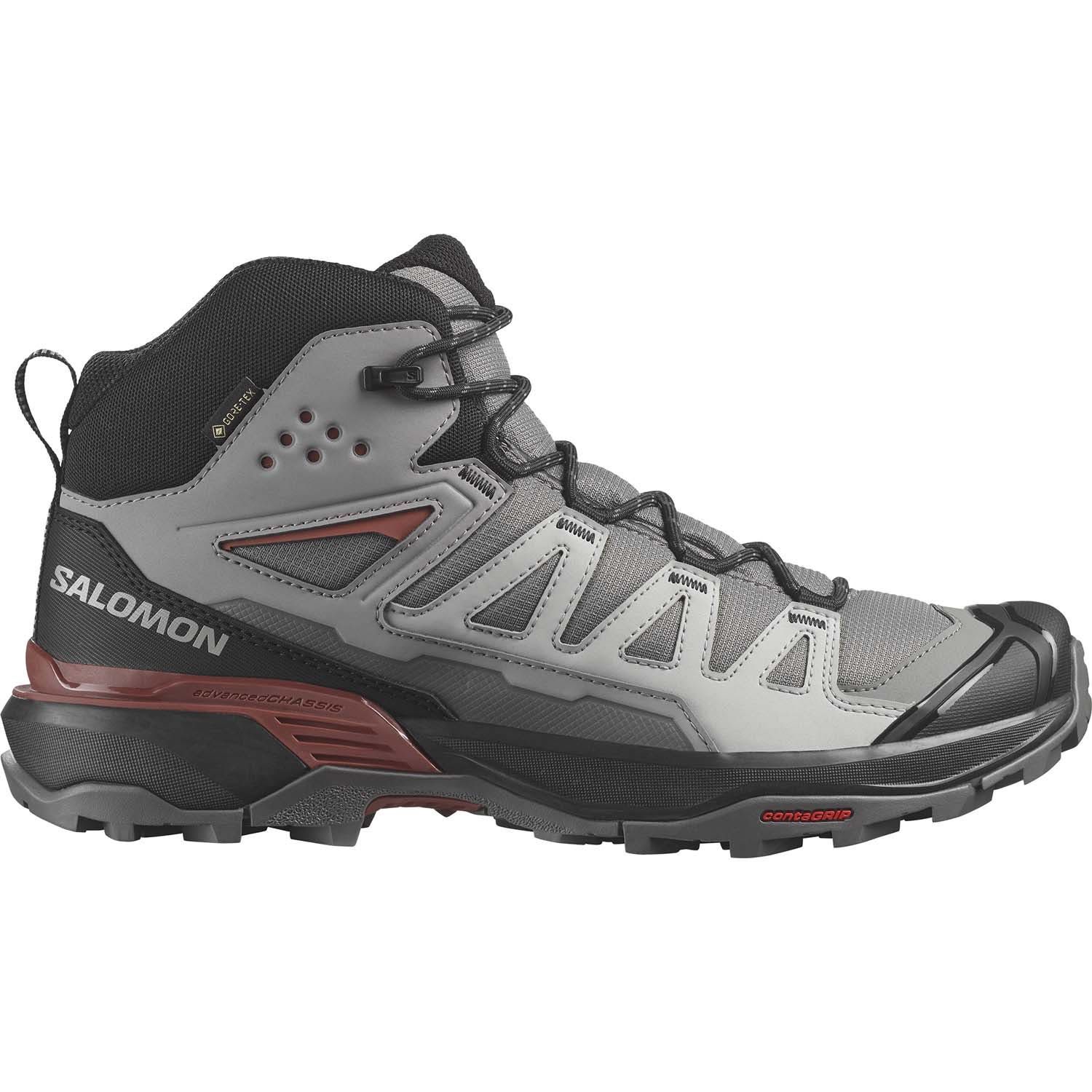 Salomon X Ultra 360 Mid Gore-Tex