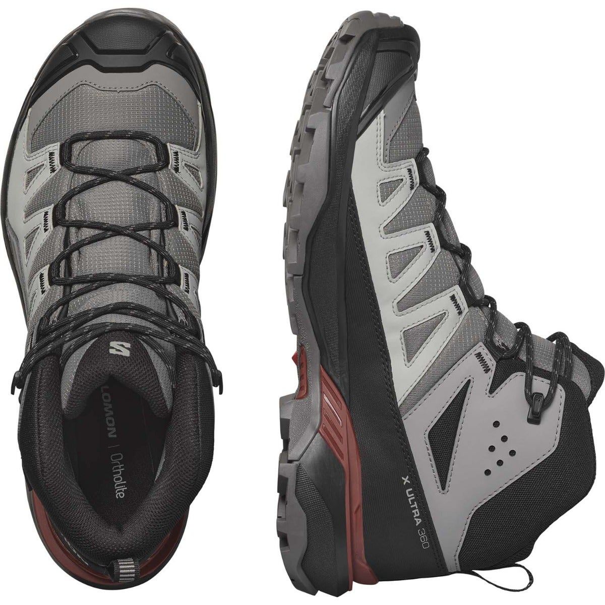 Salomon X Ultra 360 Mid Gore-Tex