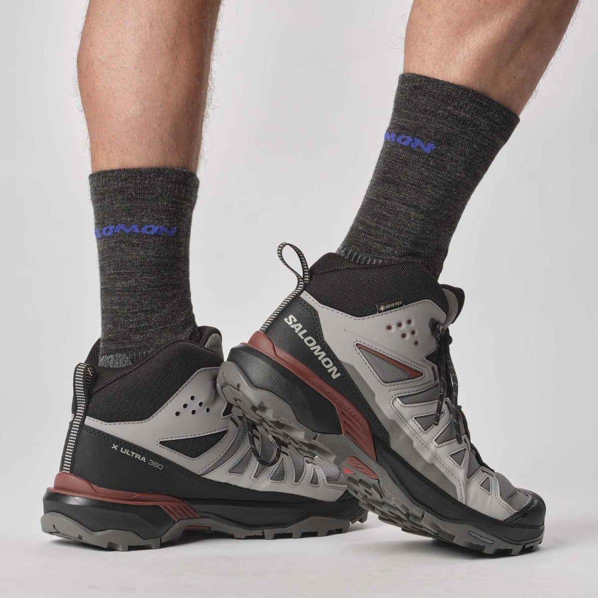 Salomon X Ultra 360 Mid Gore-Tex