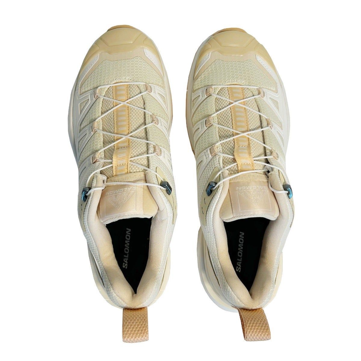 Salomon X Ultra 360 Edge Dames