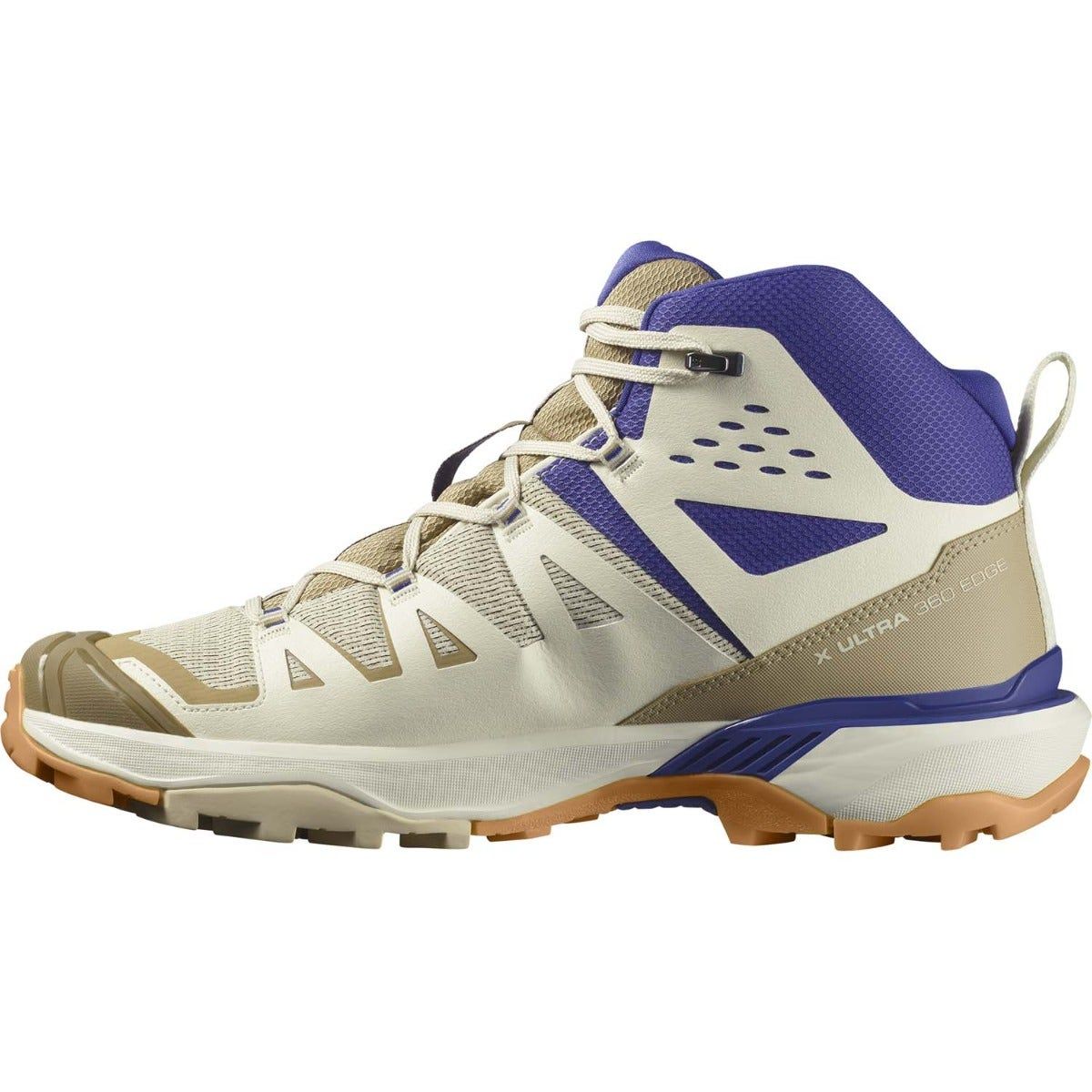 Salomon X Ultra 360 Edge Mid Gore-Tex