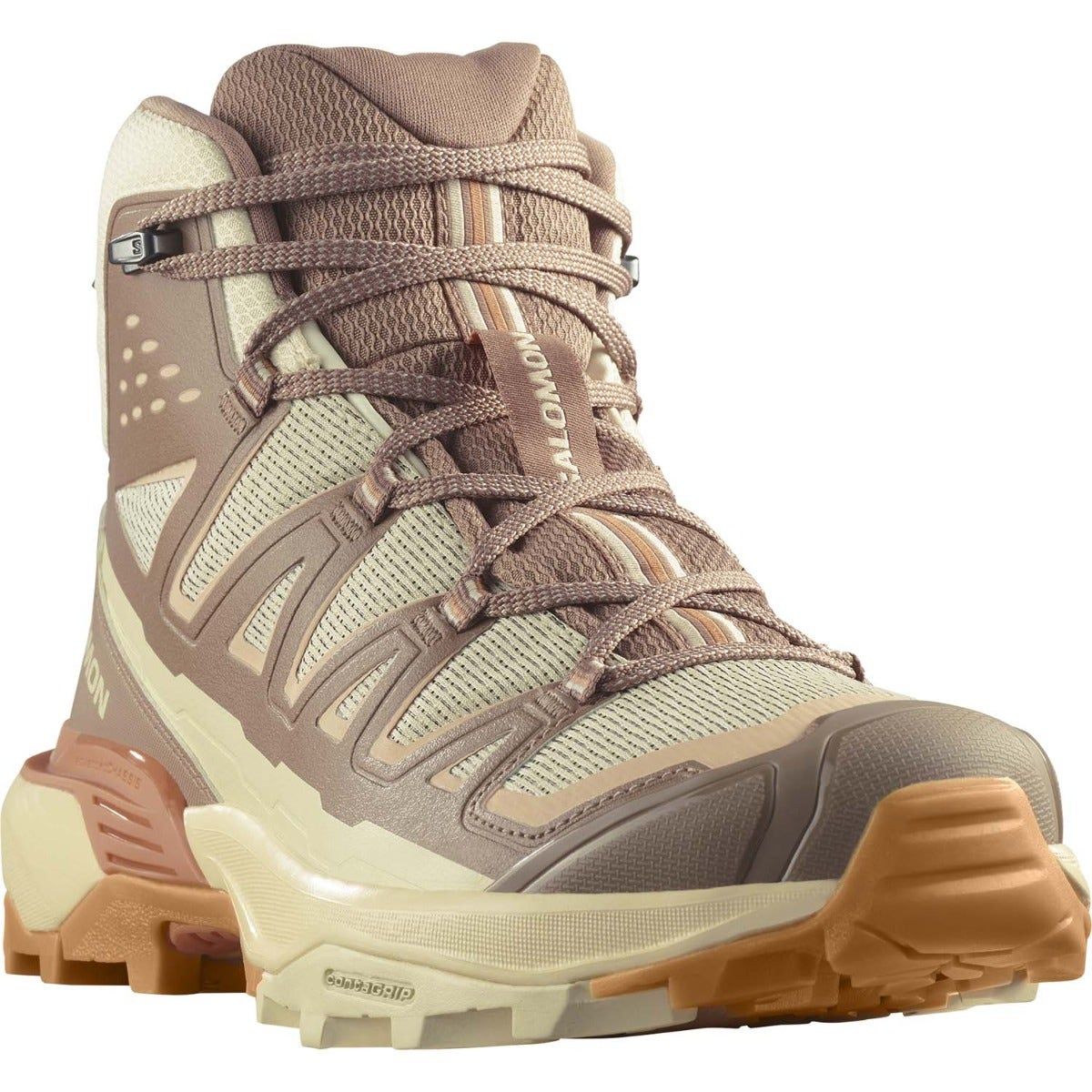 Salomon X Ultra 360 Edge Mid Gore-Tex Dames