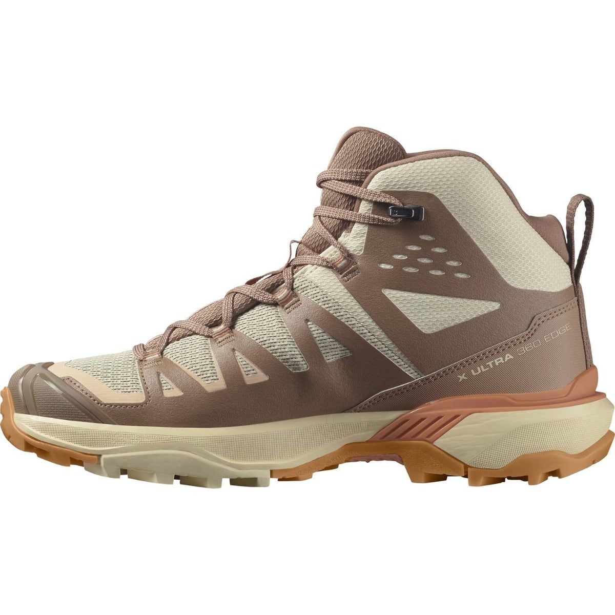 Salomon X Ultra 360 Edge Mid Gore-Tex Dames