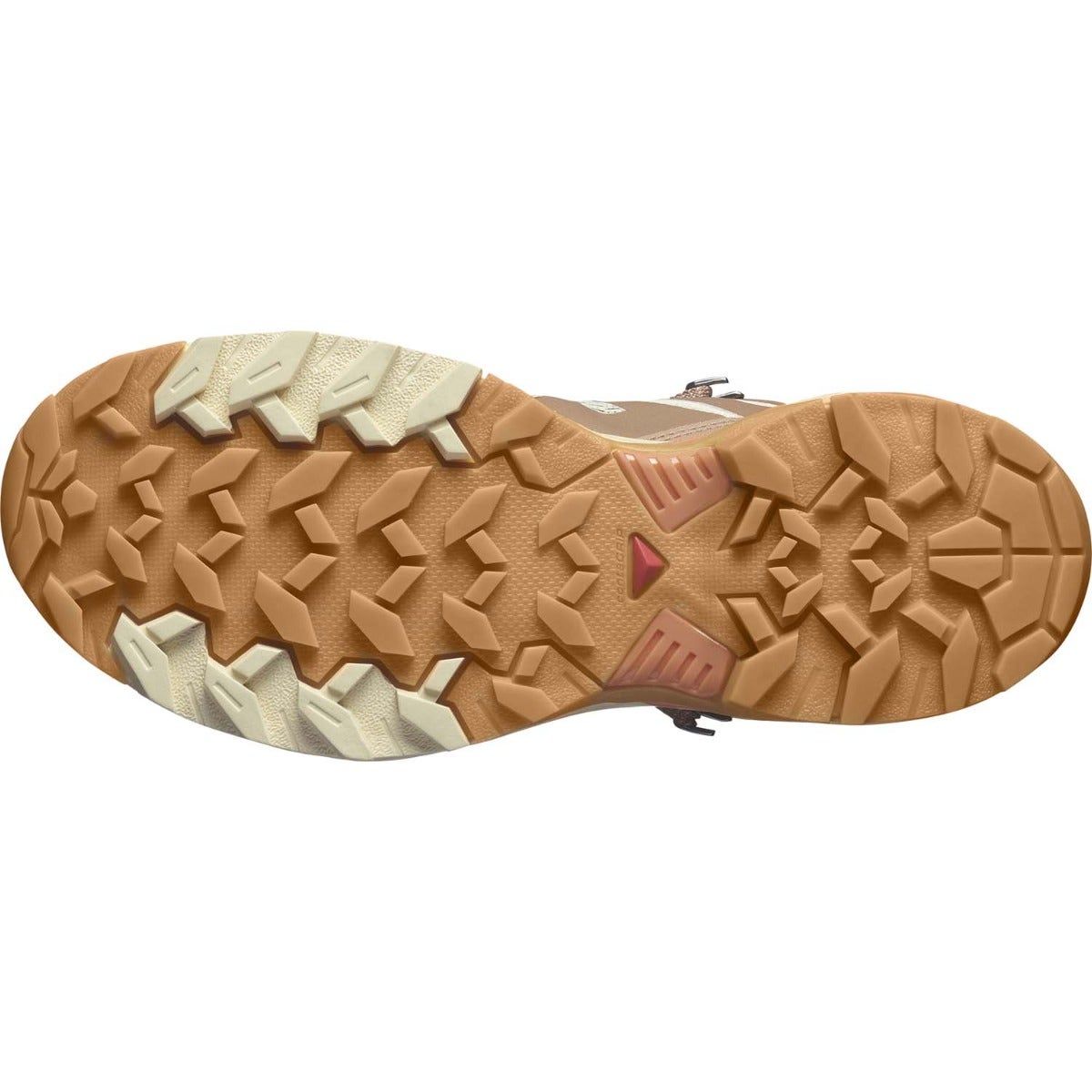 Salomon X Ultra 360 Edge Mid Gore-Tex Dames