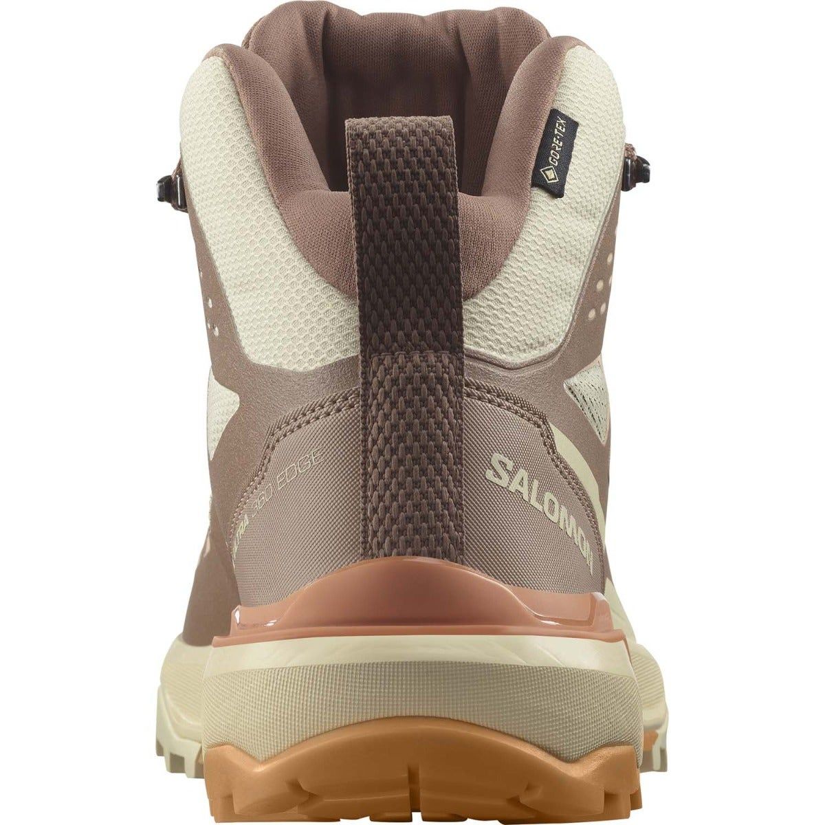 Salomon X Ultra 360 Edge Mid Gore-Tex Dames