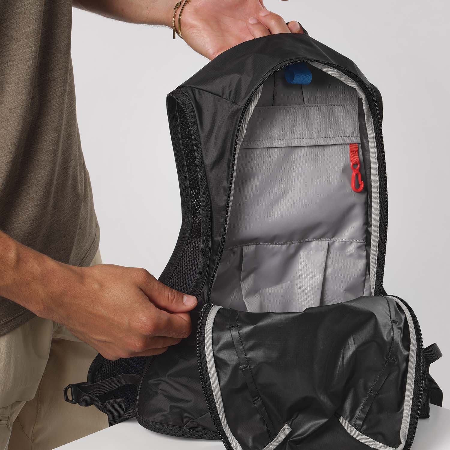 Salomon Cross 8