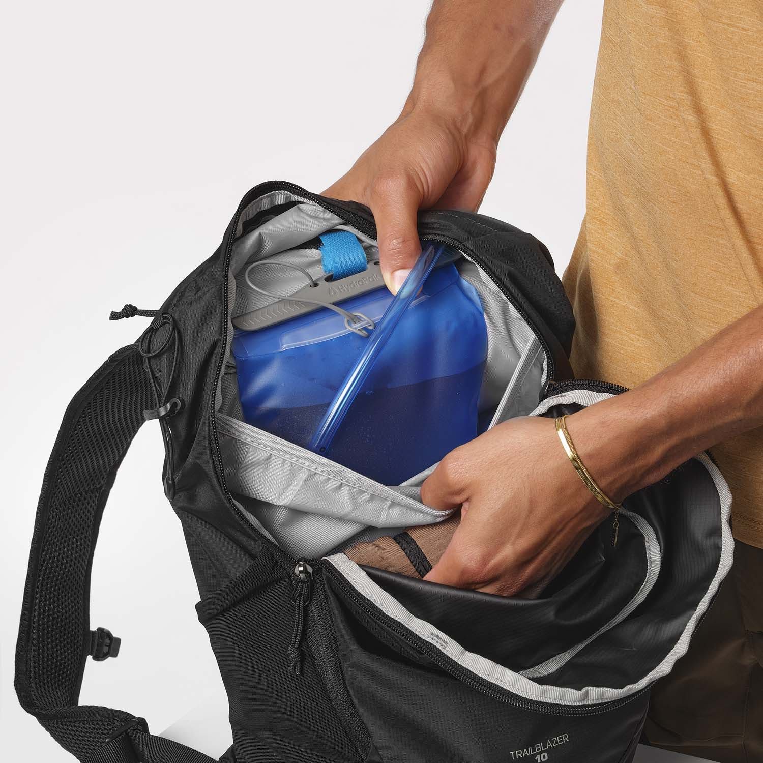 Salomon Trailblazer 30L