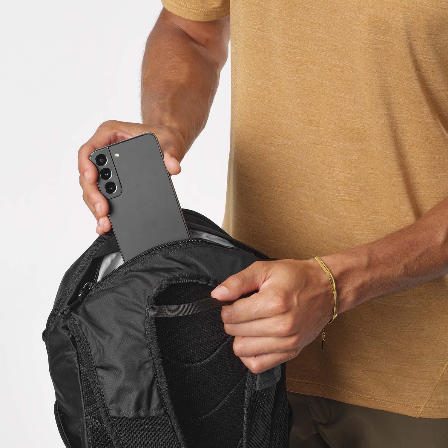 Salomon Trailblazer 30L