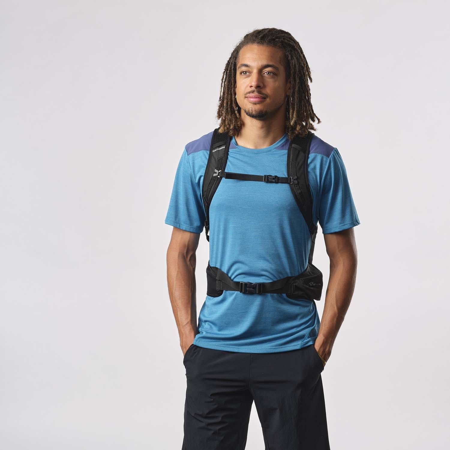 Salomon Trailblazer 20L