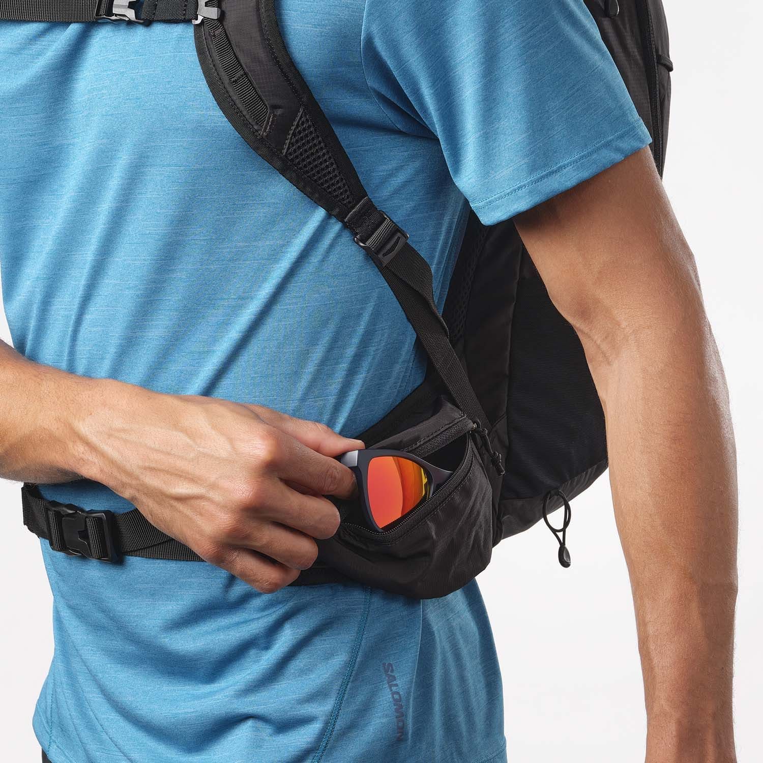 Salomon Trailblazer 20L