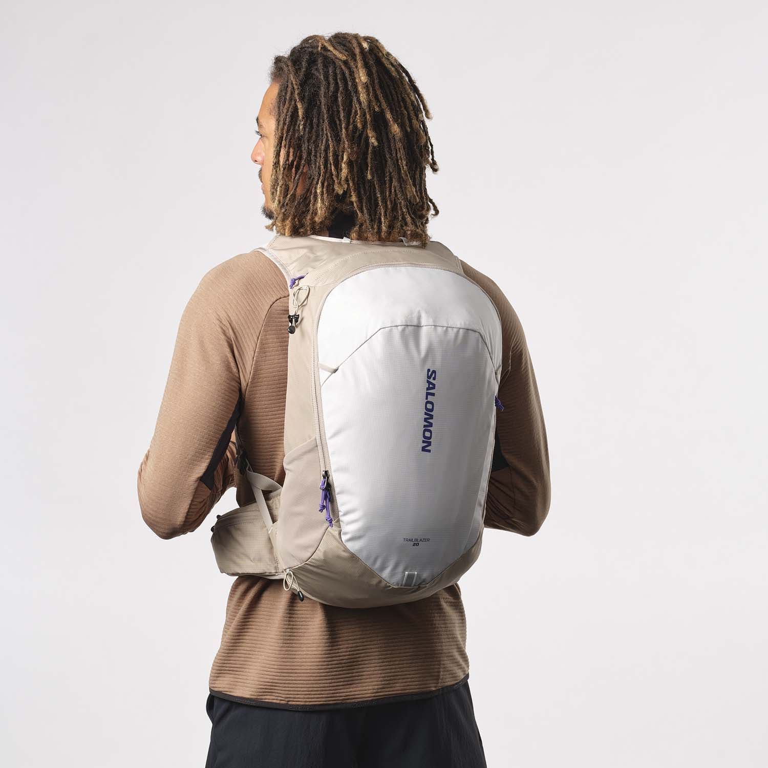 Salomon Trailblazer 20L