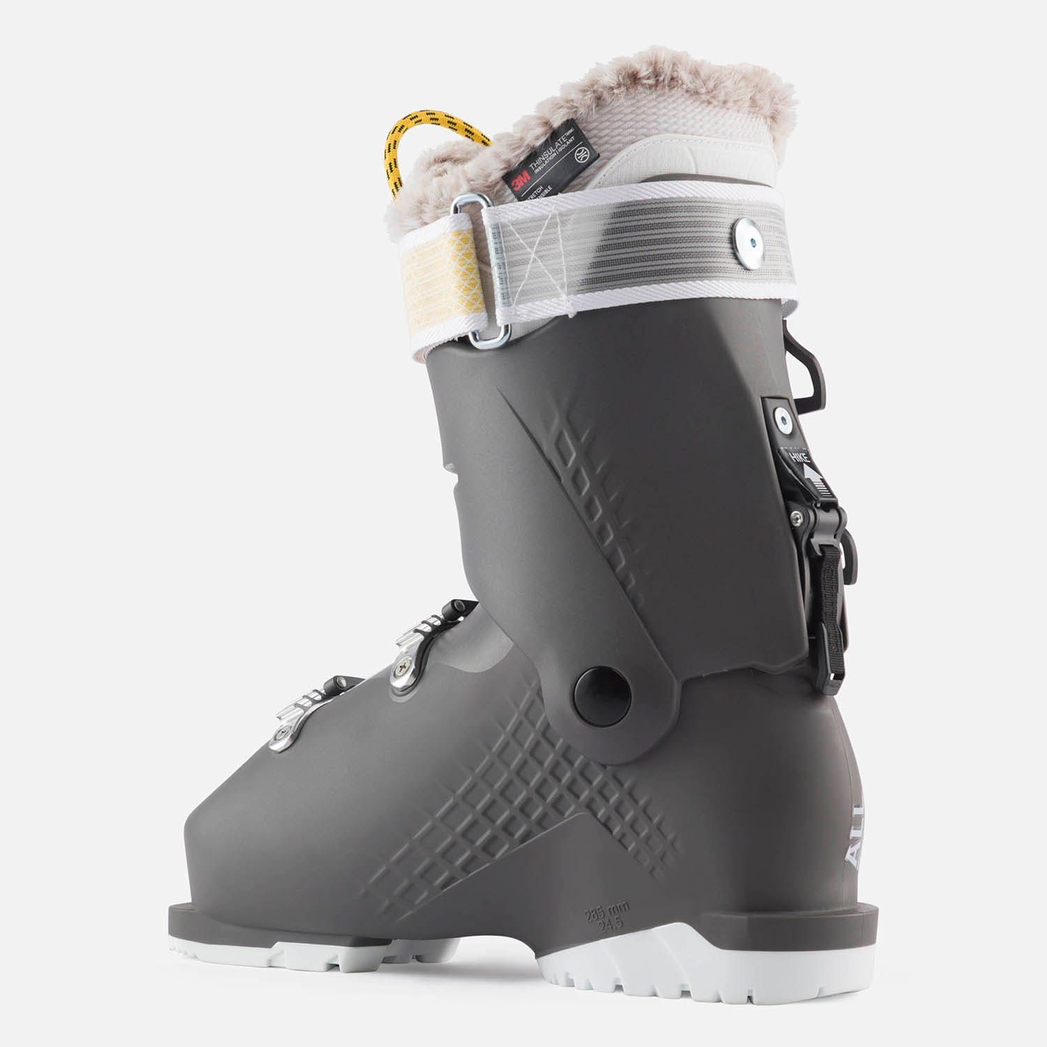 Rossignol Alltrack Pro 80