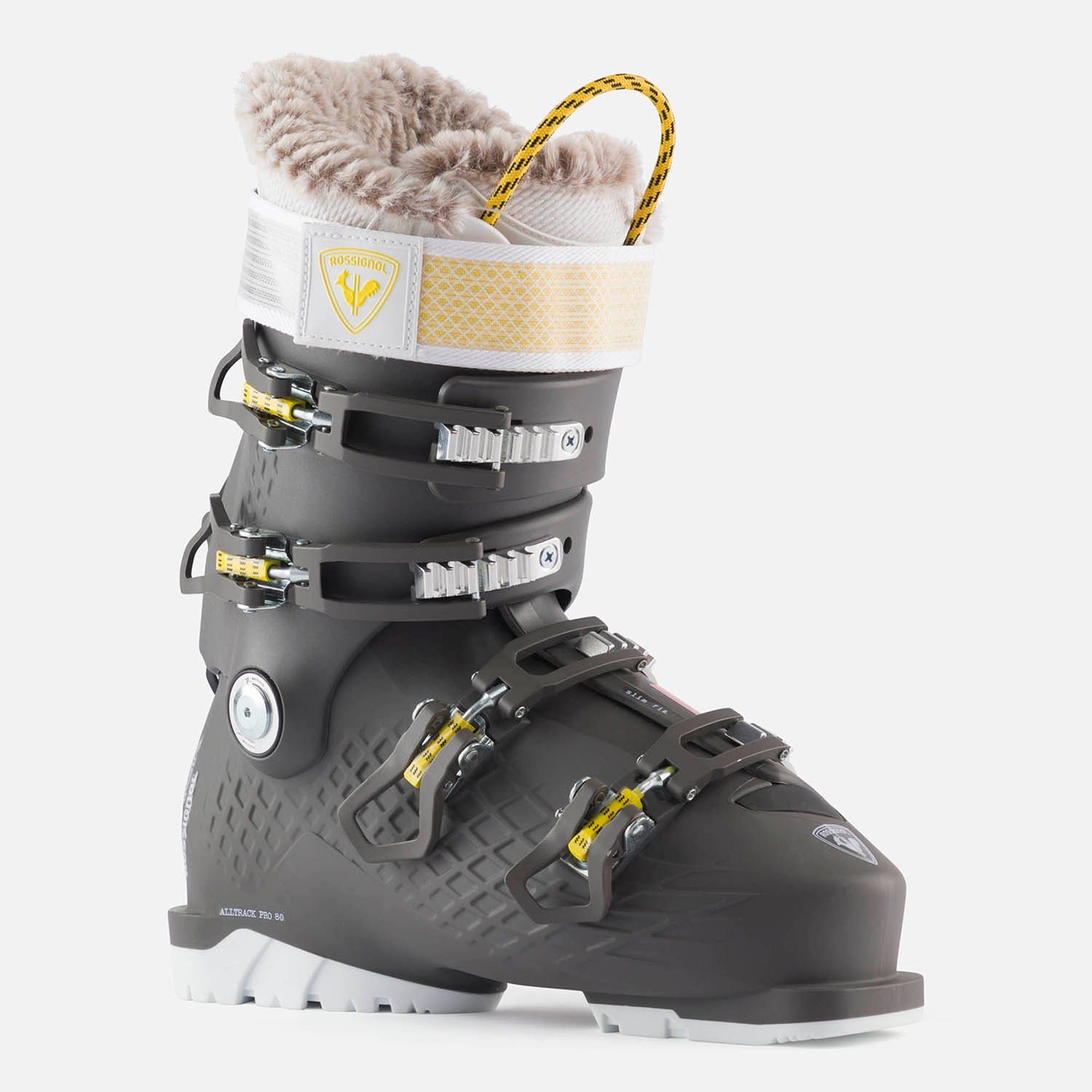 Rossignol Alltrack Pro 80