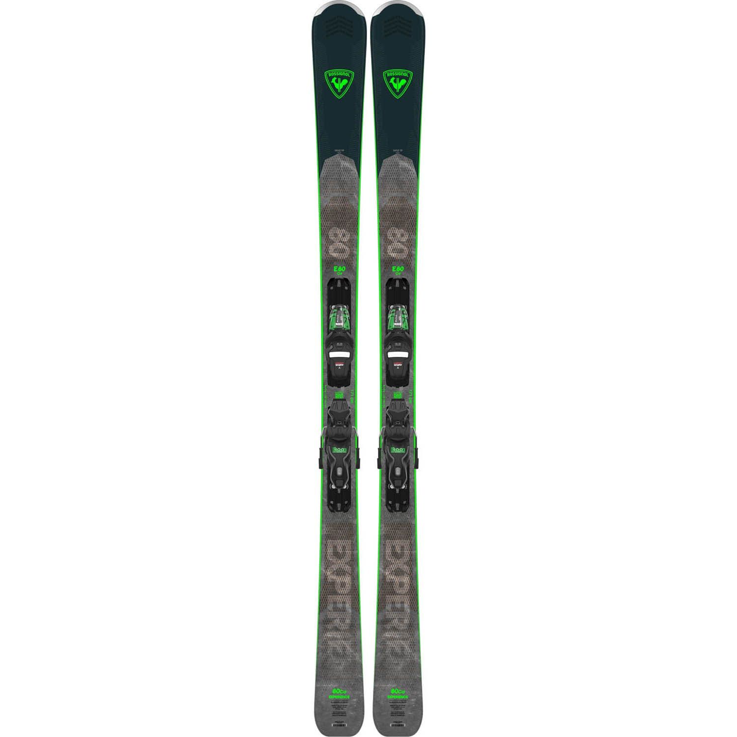 Rossignol Experience 80 Carbon Xpress Xpress 11
