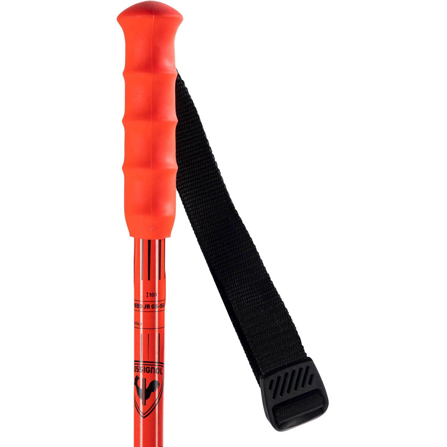 Rossignol HERO GS-SG JR