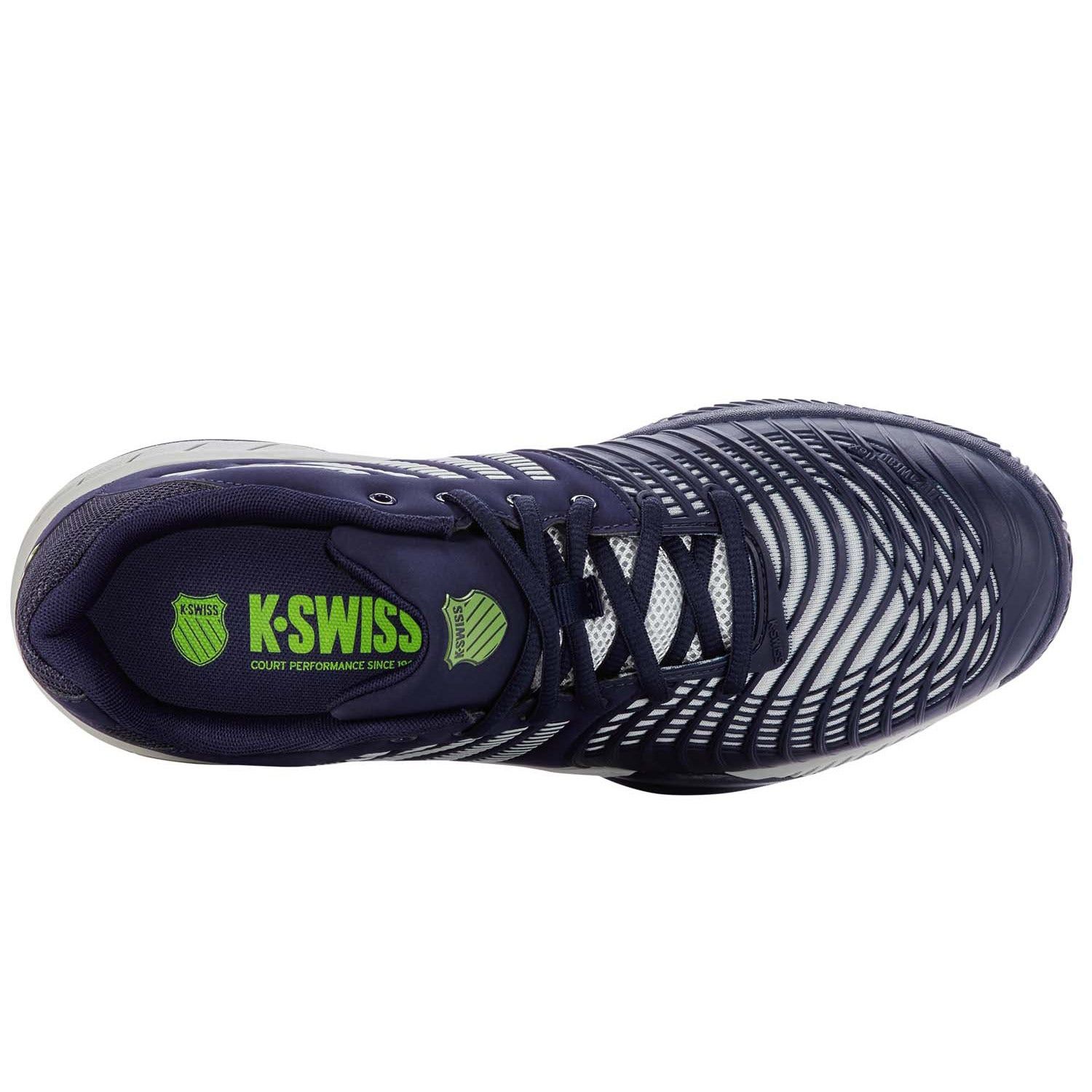 K-Swiss Express Light 3