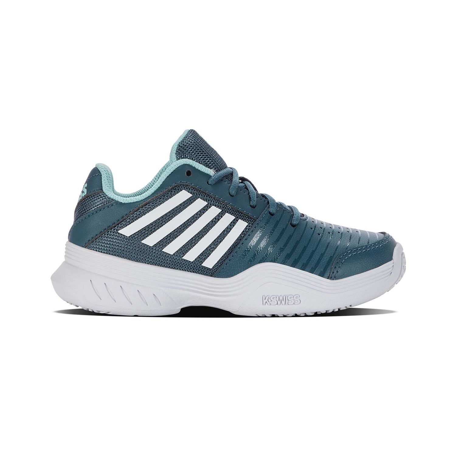 K-Swiss Court Express Omni Jr