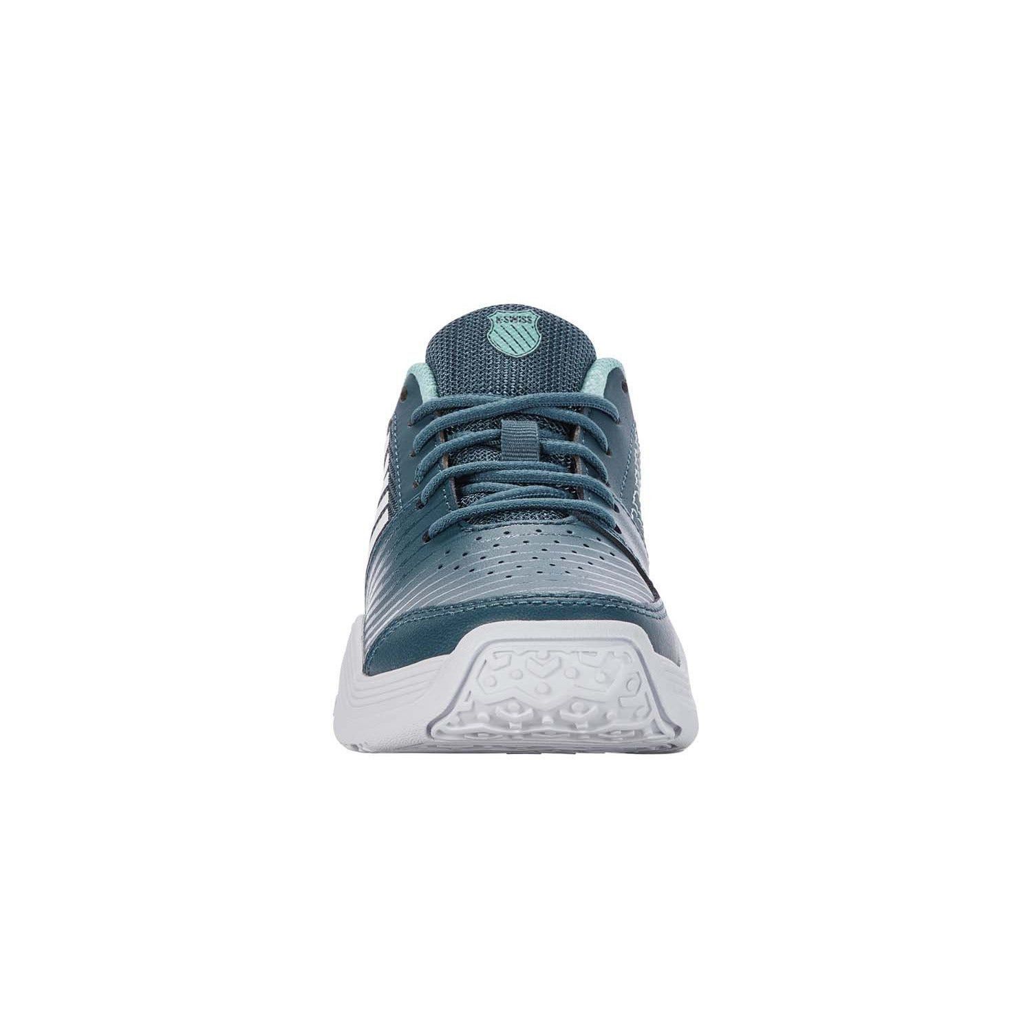 K-Swiss Court Express Omni Jr