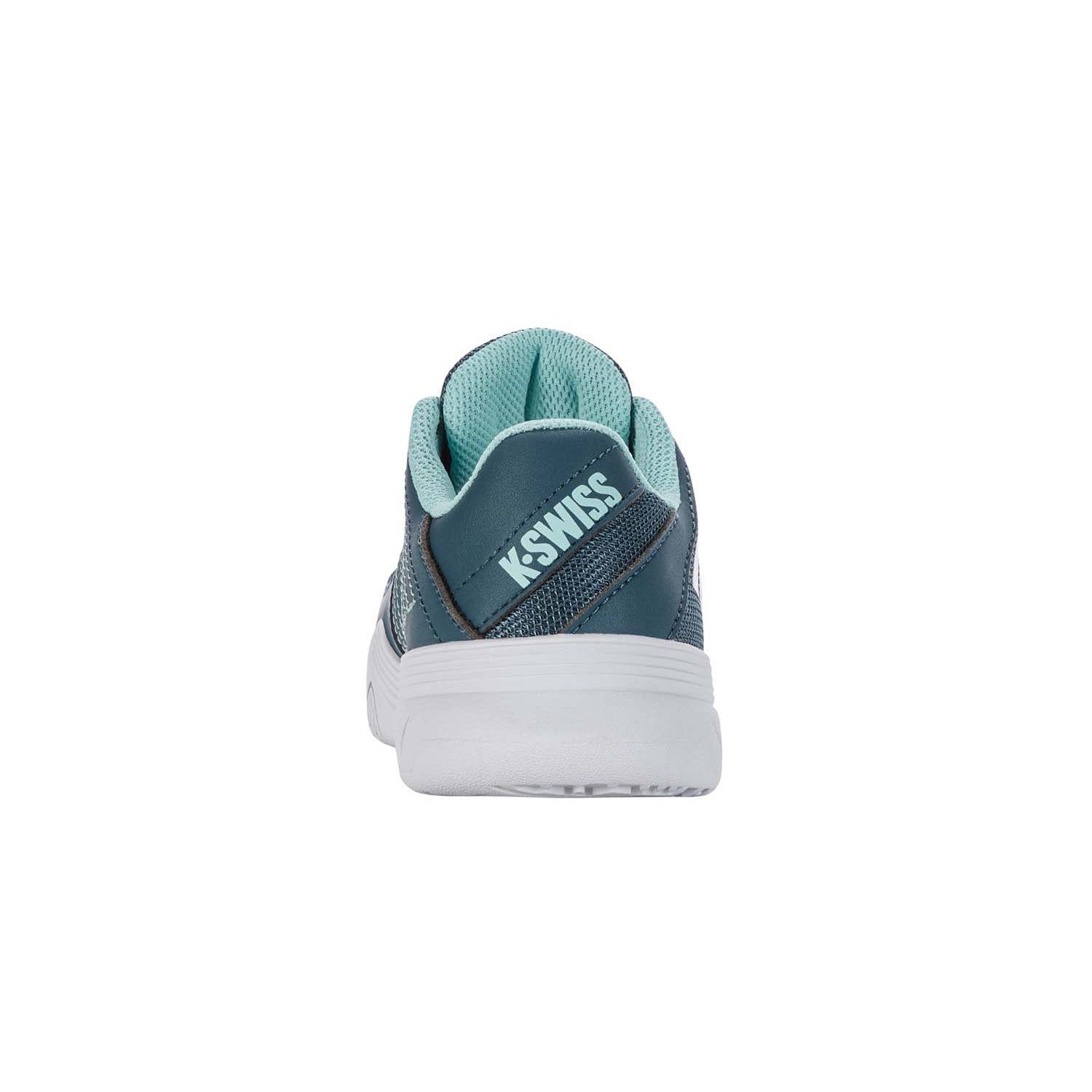 K-Swiss Court Express Omni Jr