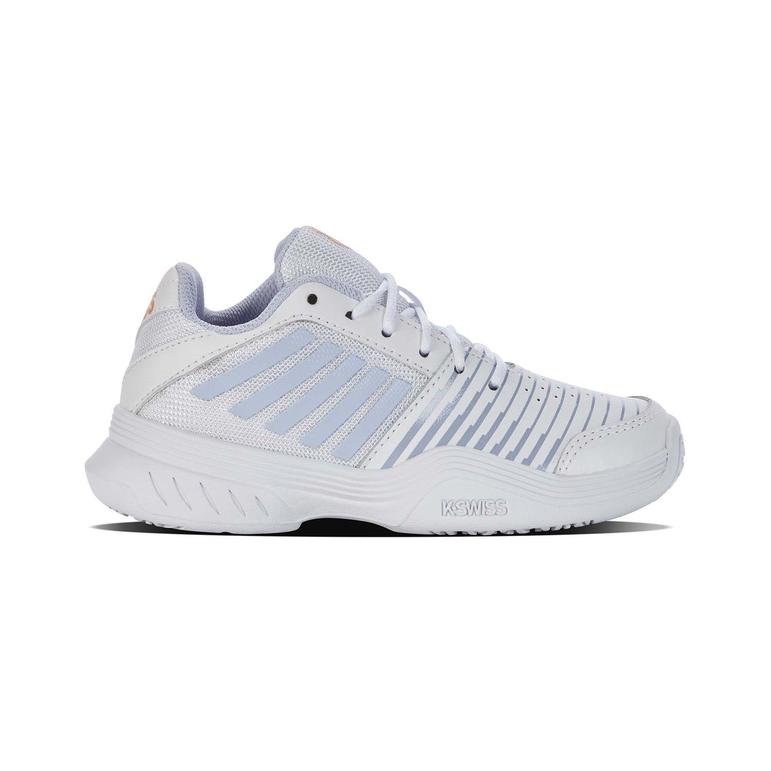 K-Swiss Court Express Omni Jr
