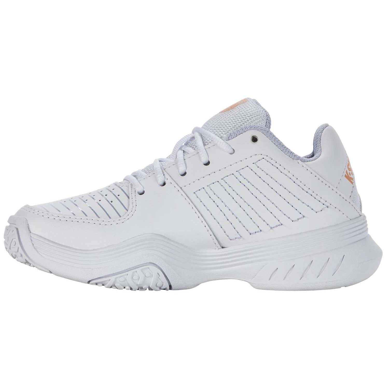 K-Swiss Court Express Omni Jr