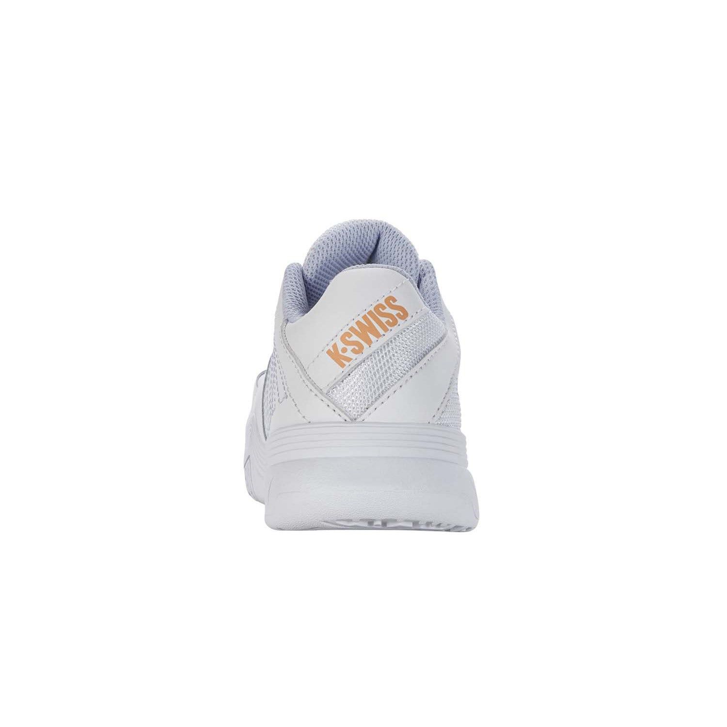 K-Swiss Court Express Omni Jr