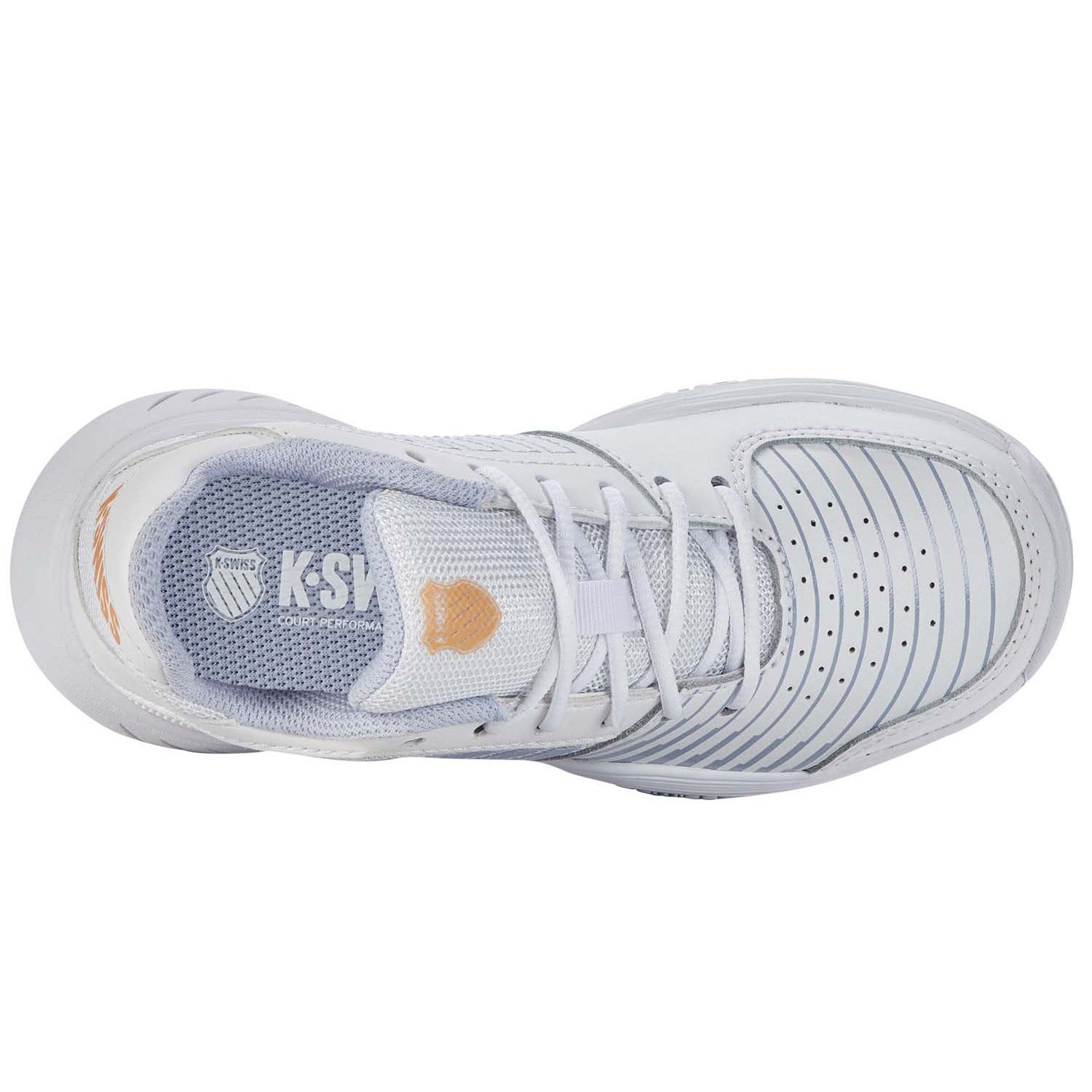K-Swiss Court Express Omni Jr