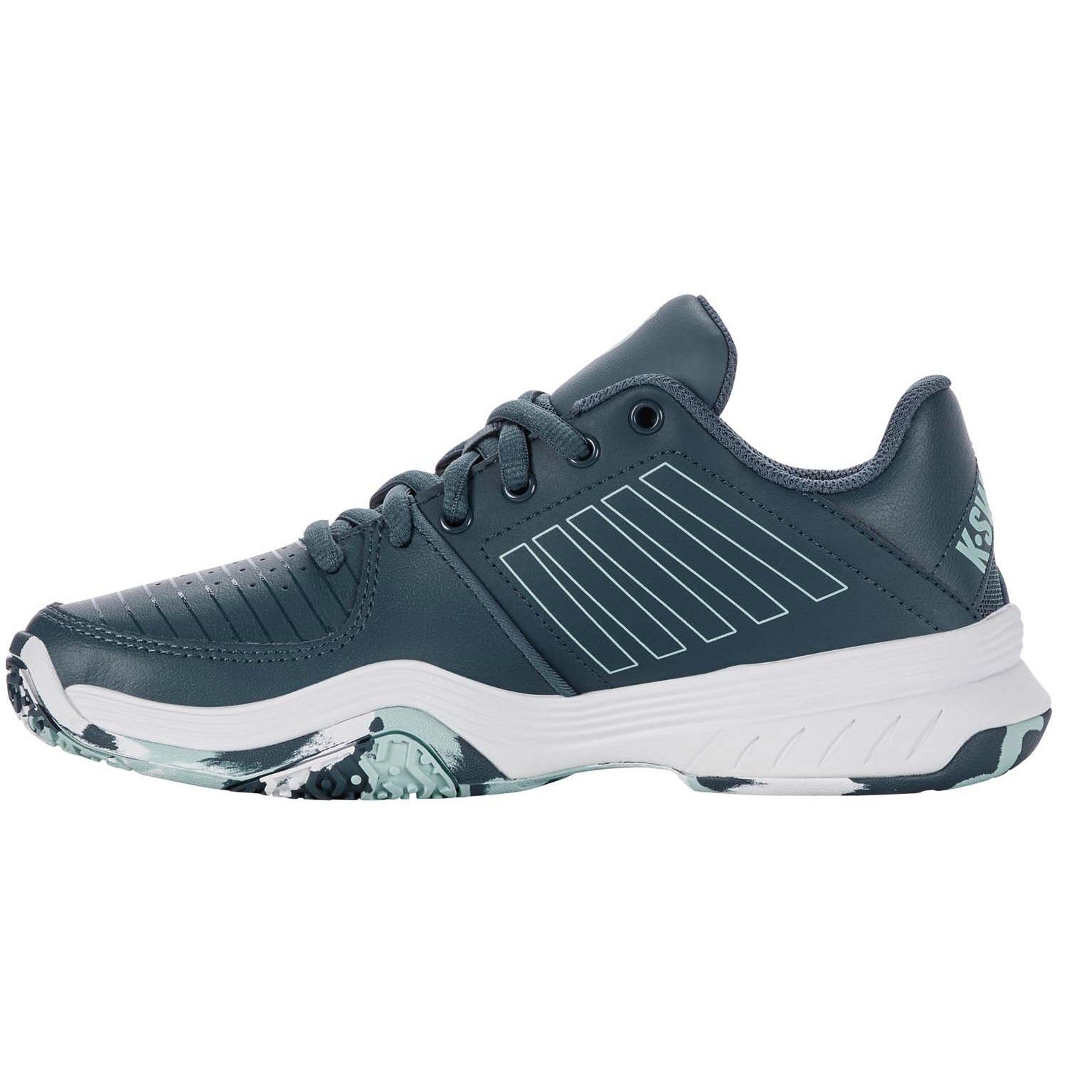 K-Swiss Court Express Omni Jr