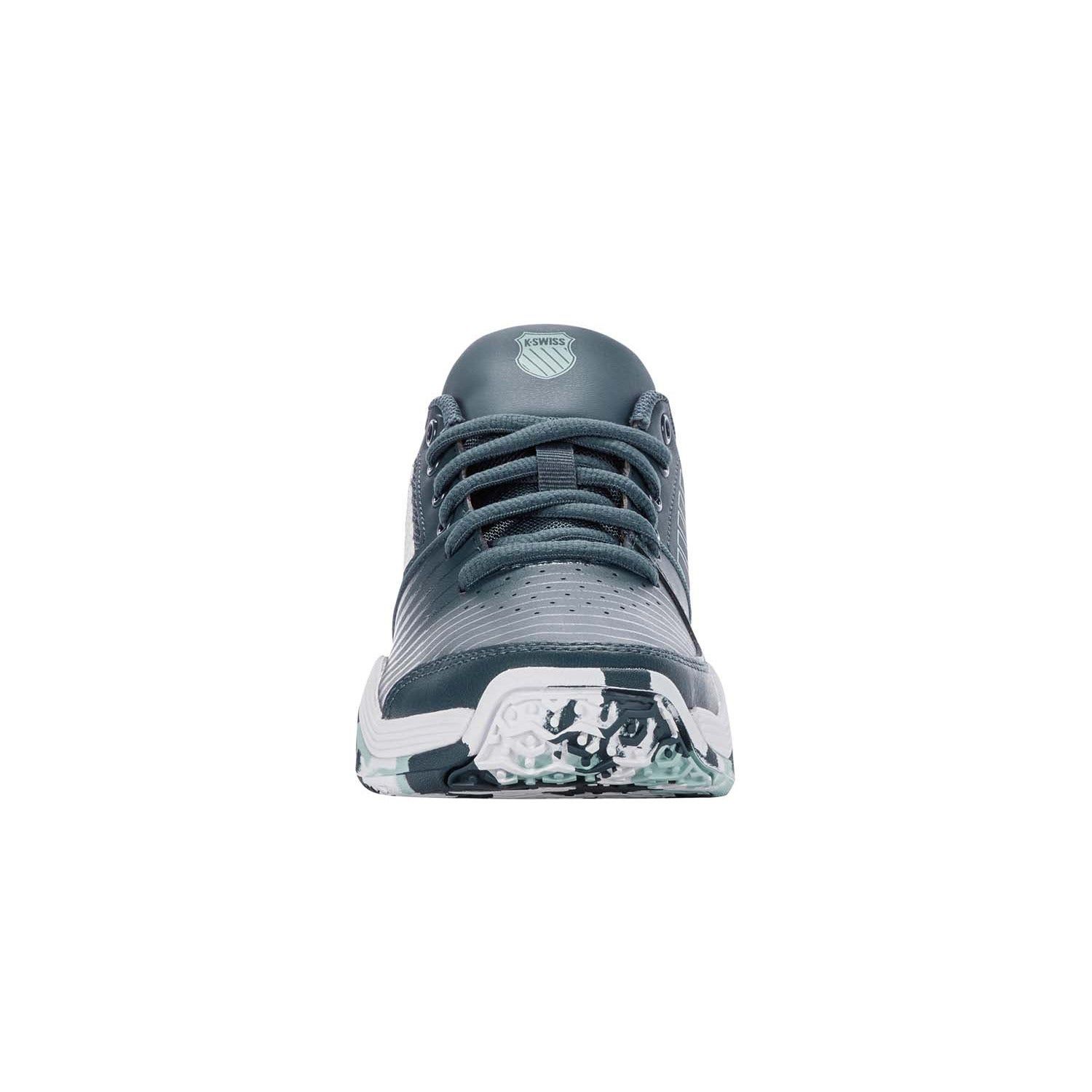 K-Swiss Court Express Omni Jr