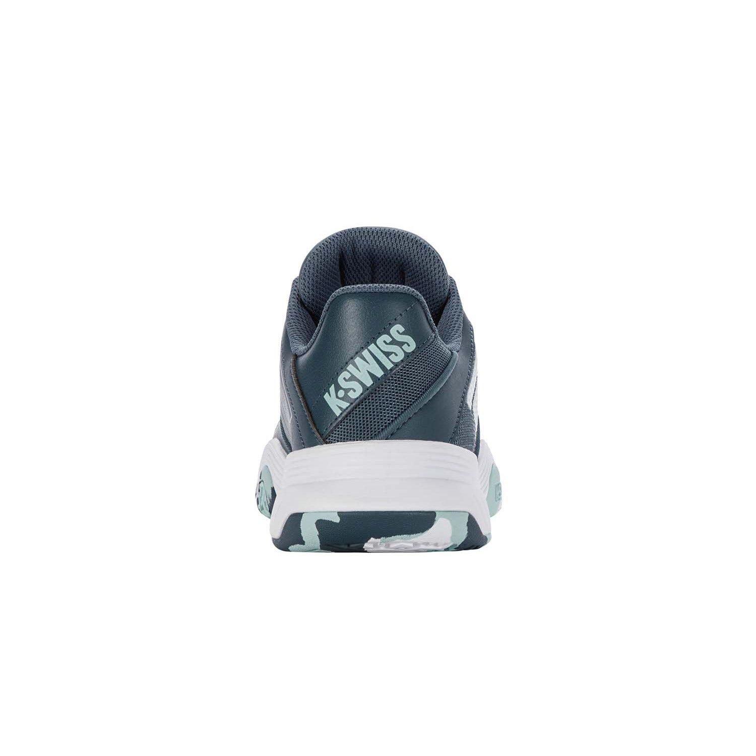 K-Swiss Court Express Omni Jr