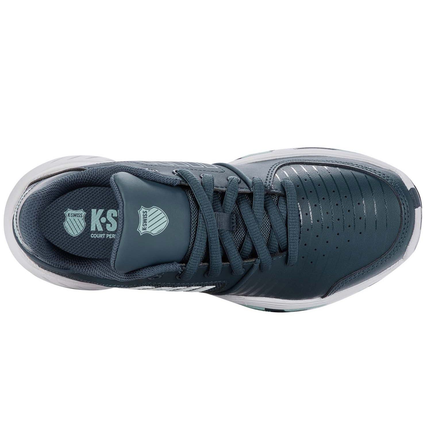 K-Swiss Court Express Omni Jr